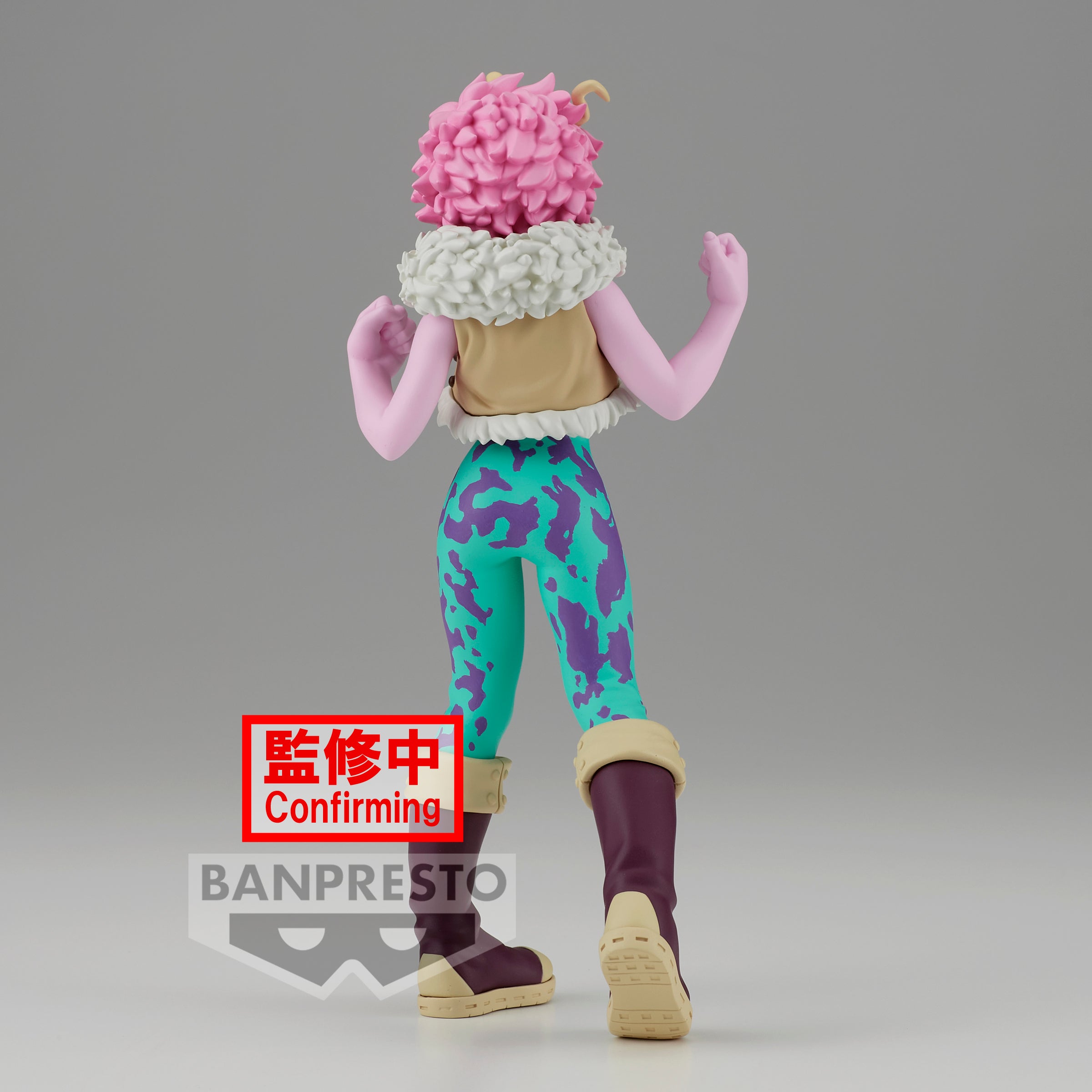 PRE-ORDER My Hero Academia Age of Heroes - Mina Ashido