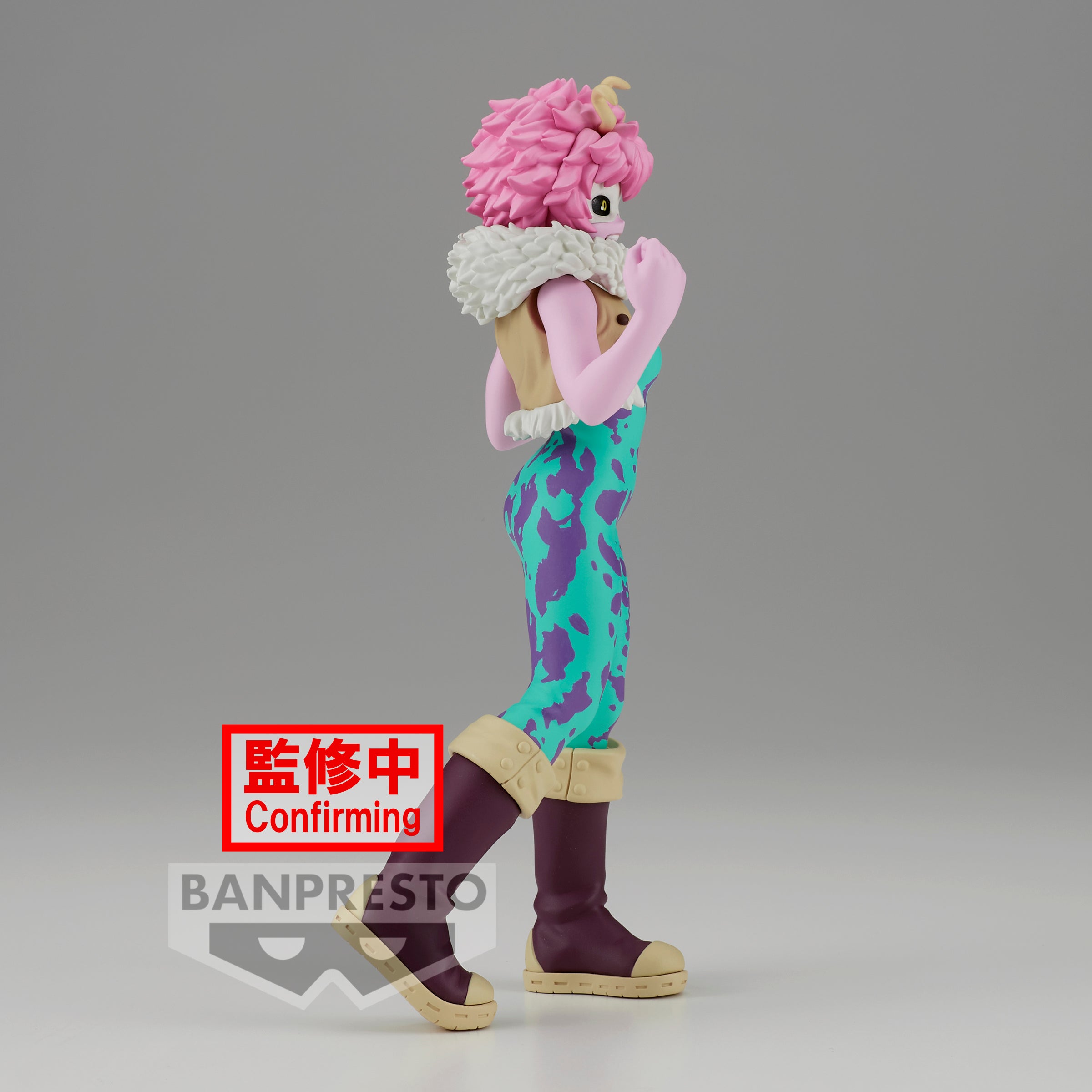 PRE-ORDER My Hero Academia Age of Heroes - Mina Ashido