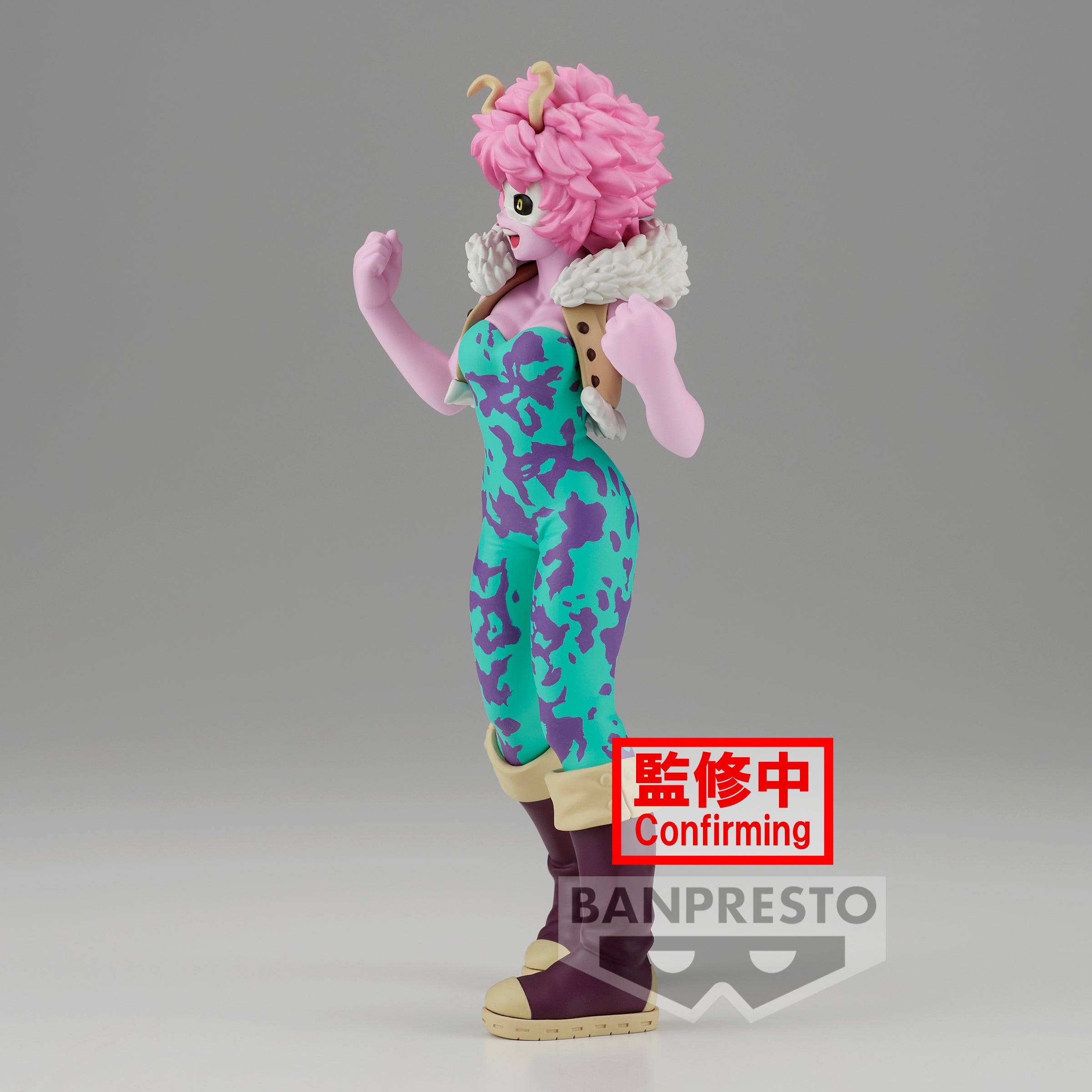 PRE-ORDER My Hero Academia Age of Heroes - Mina Ashido