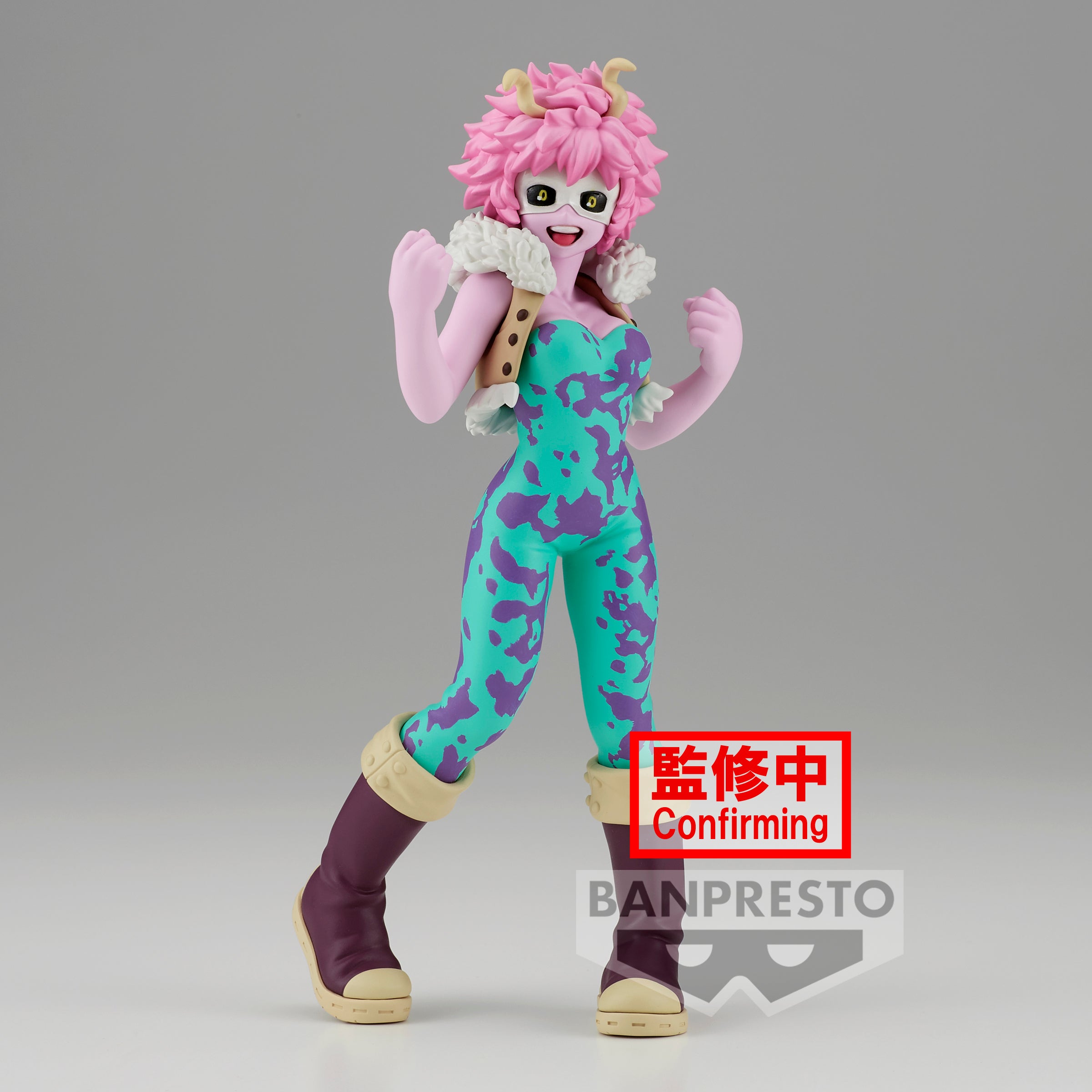 PRE-ORDER My Hero Academia Age of Heroes - Mina Ashido