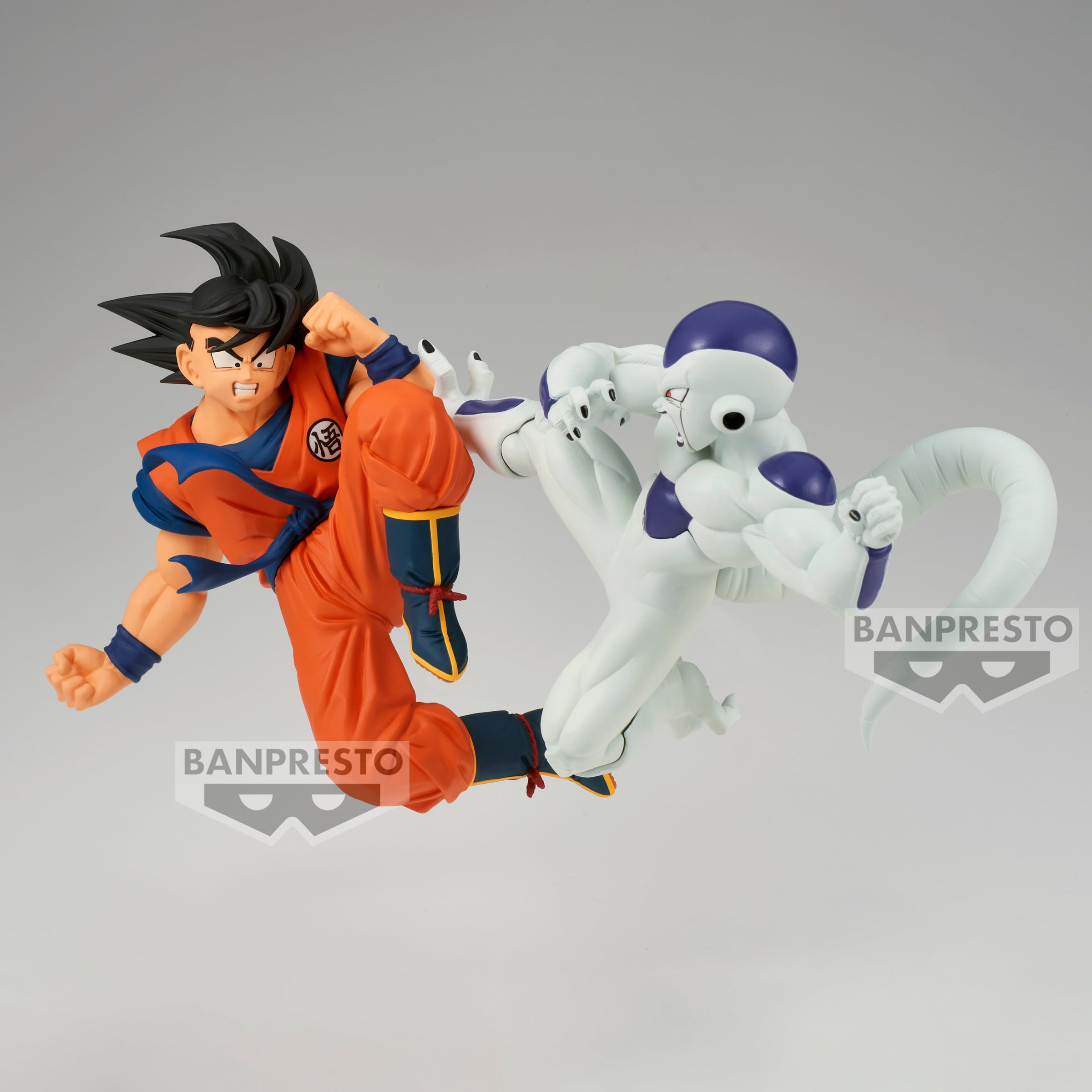 PRE-ORDER Dragon Ball Z Match Makers - Son Goku
