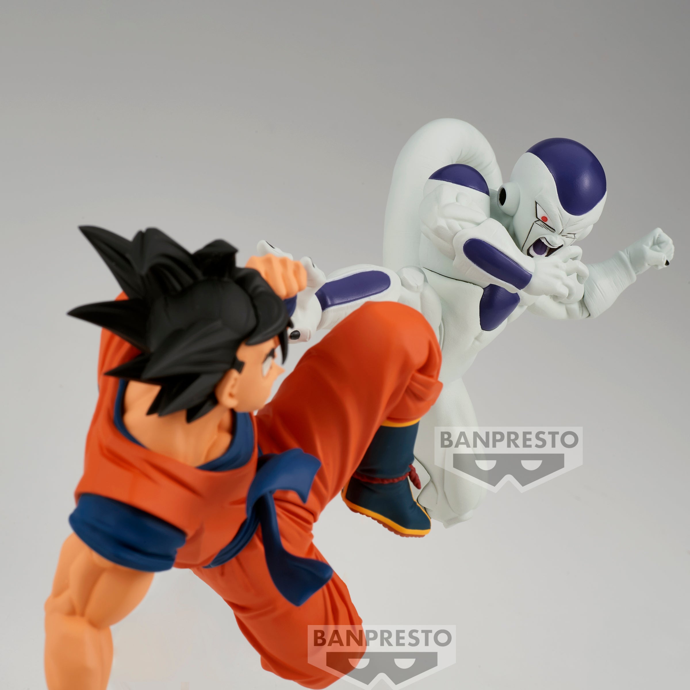 PRE-ORDER Dragon Ball Z Match Makers - Son Goku