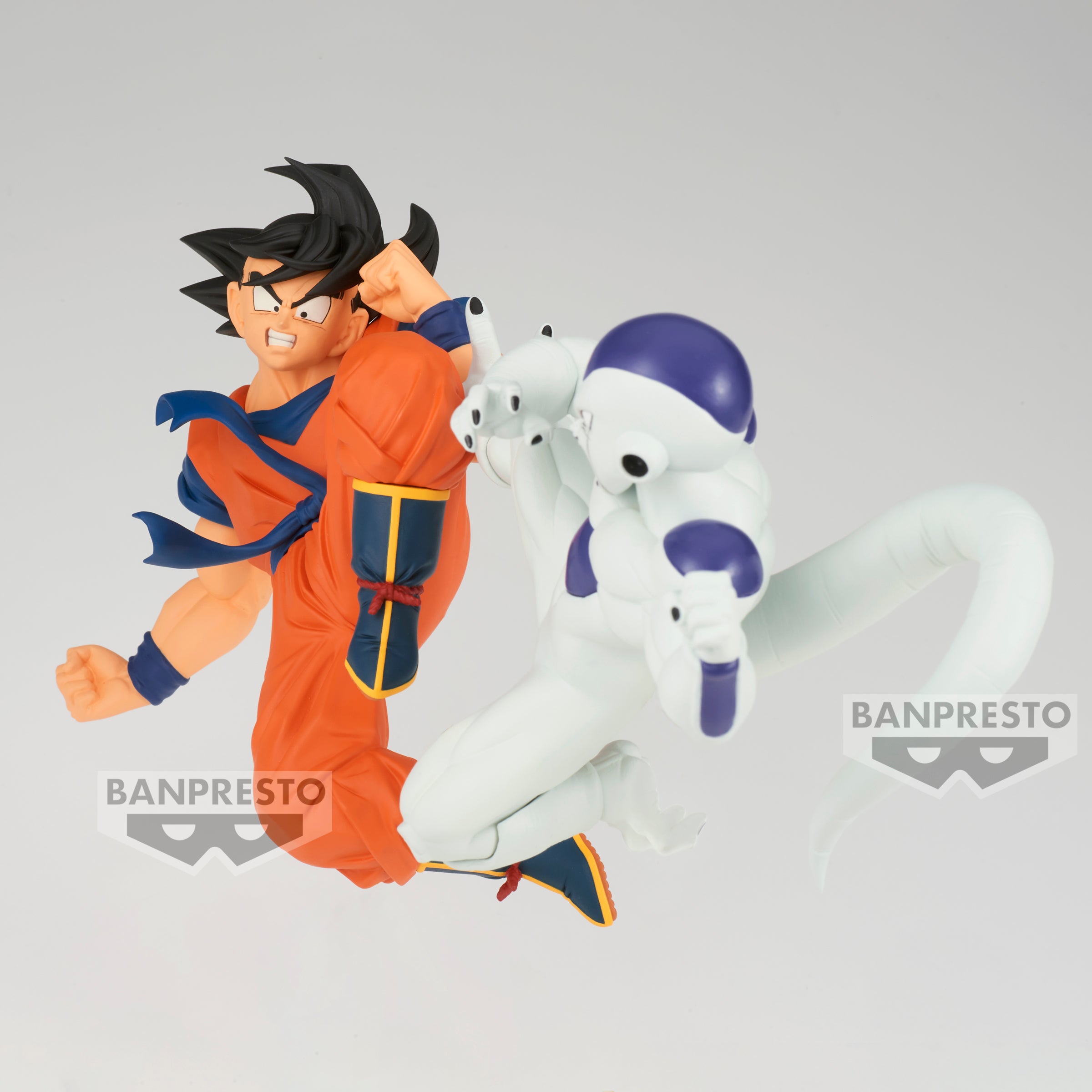 PRE-ORDER Dragon Ball Z Match Makers - Son Goku