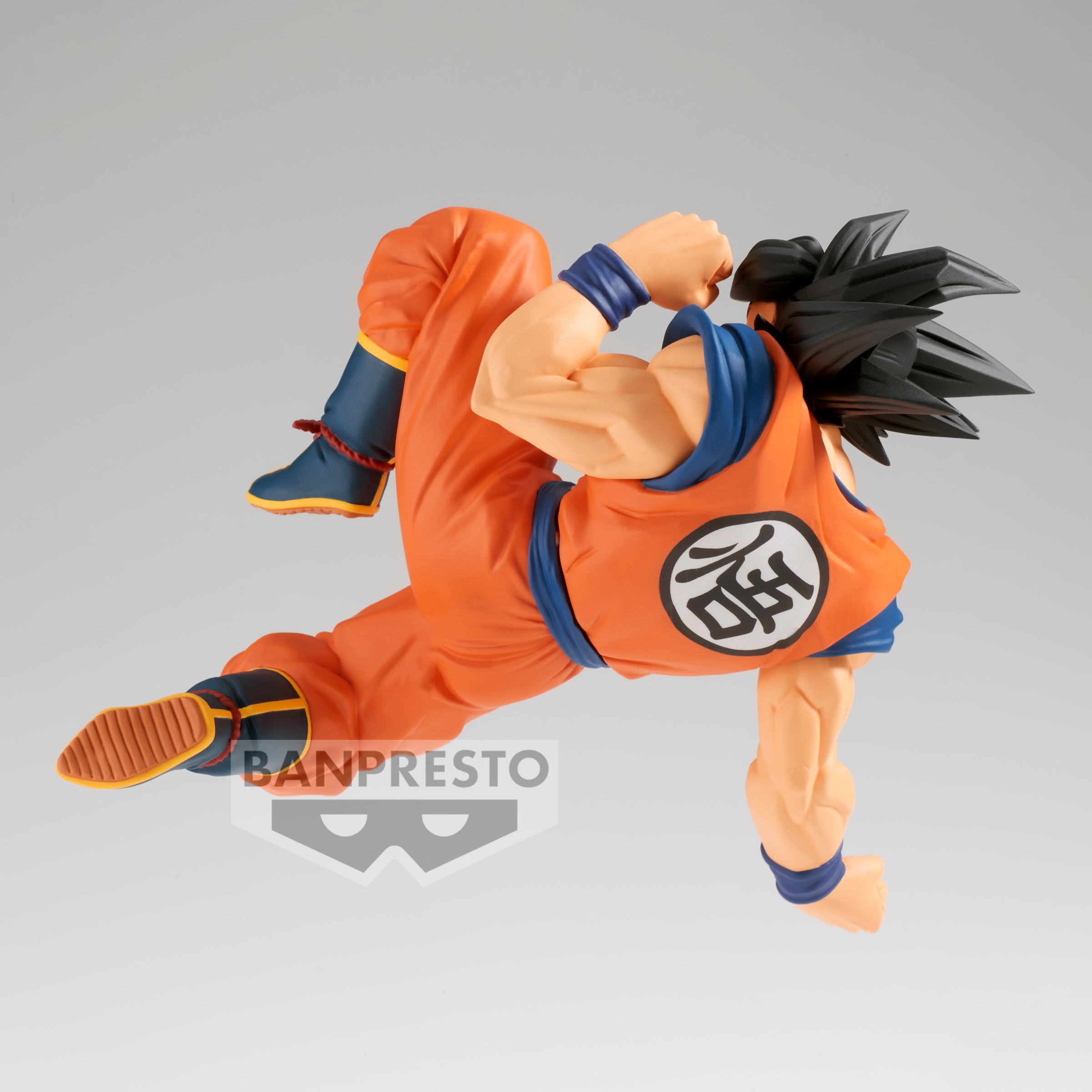 PRE-ORDER Dragon Ball Z Match Makers - Son Goku