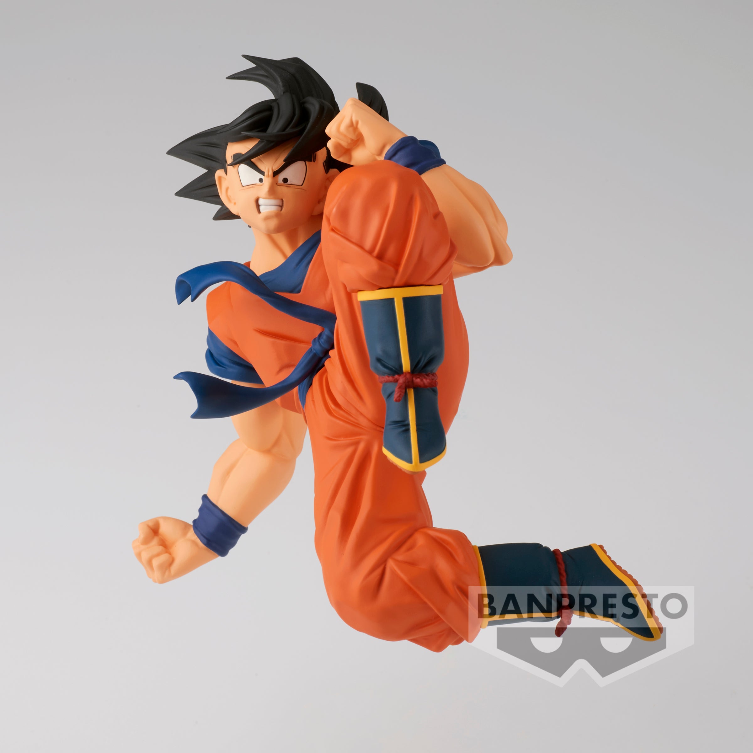 PRE-ORDER Dragon Ball Z Match Makers - Son Goku