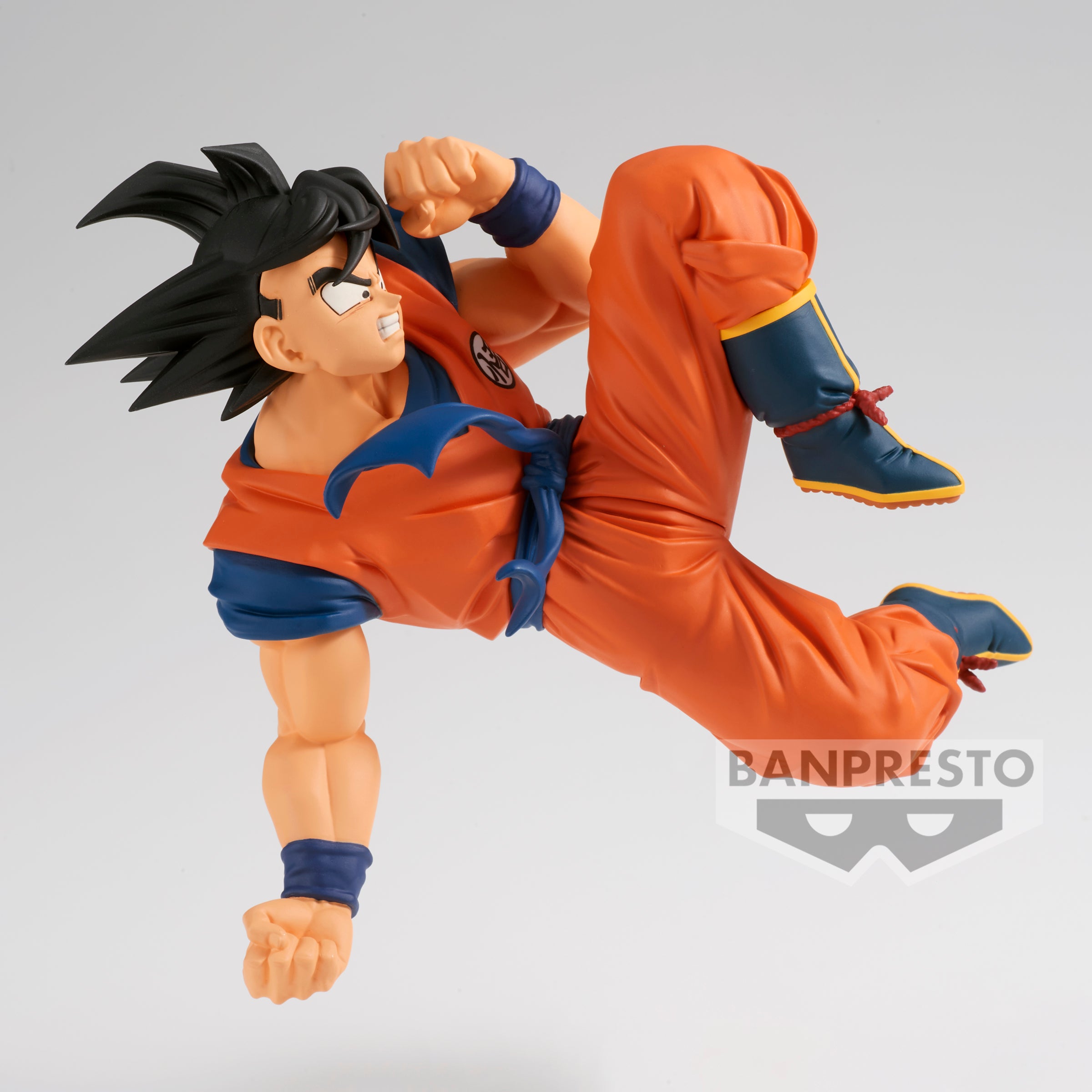 PRE-ORDER Dragon Ball Z Match Makers - Son Goku