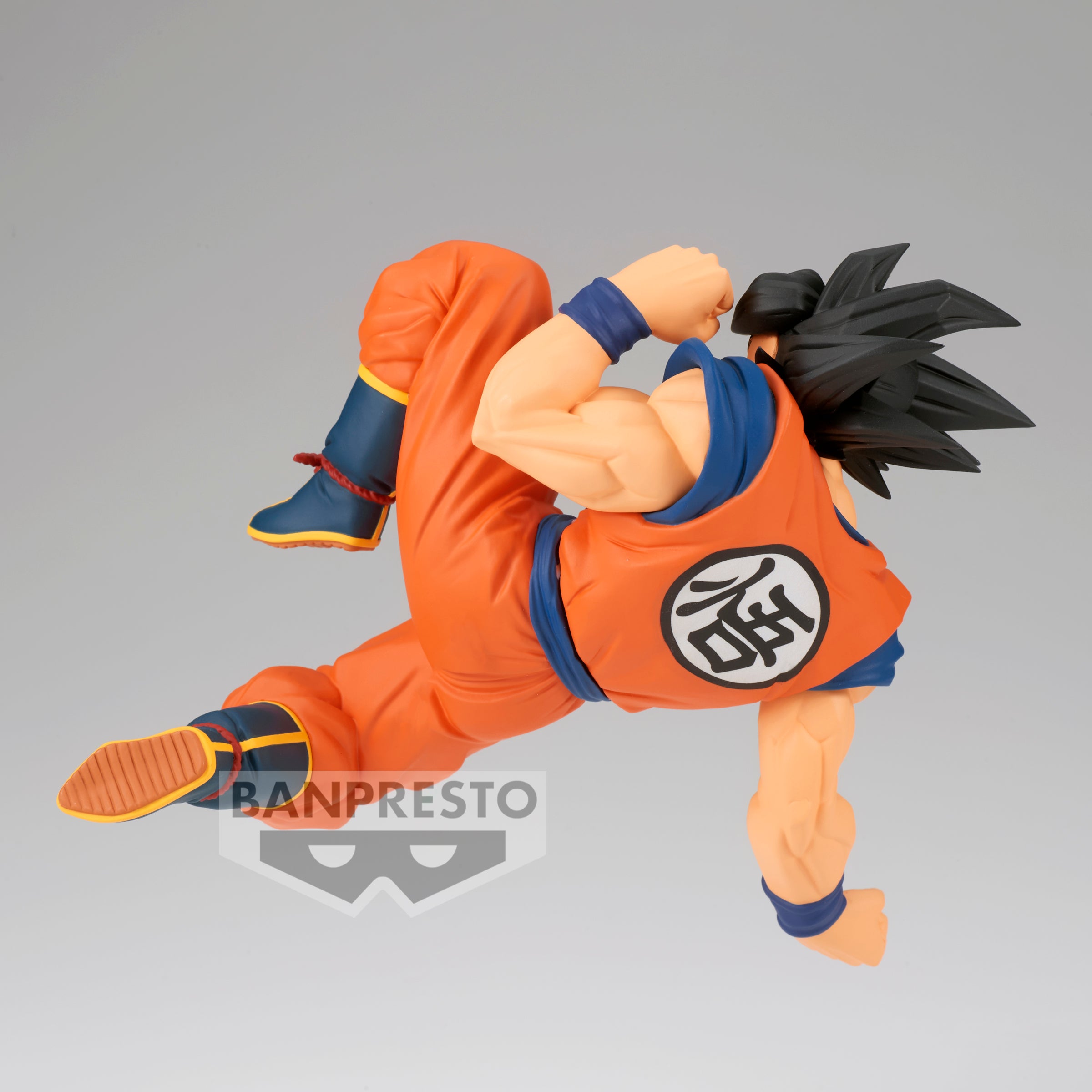 PRE-ORDER Dragon Ball Z Match Makers - Son Goku