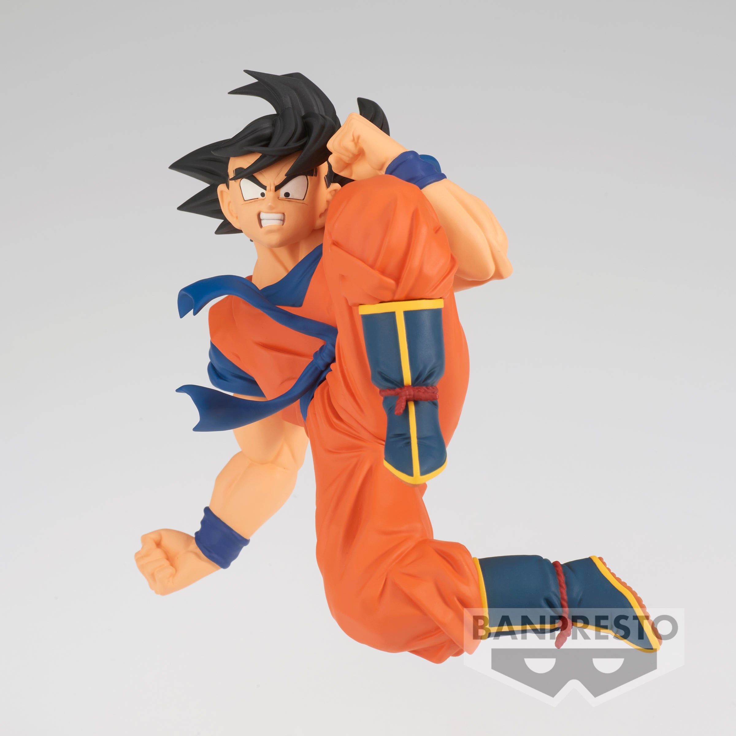 PRE-ORDER Dragon Ball Z Match Makers - Son Goku