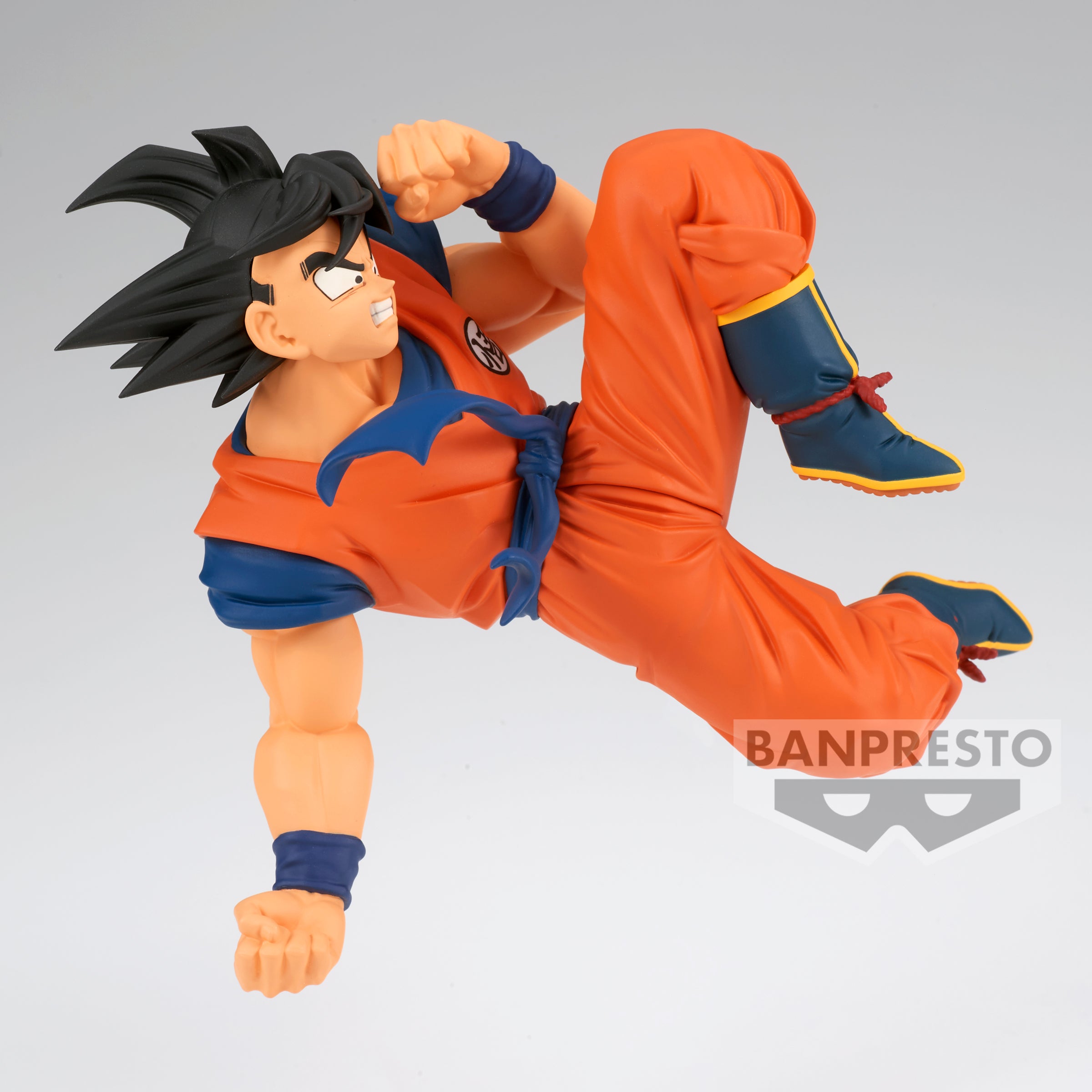 PRE-ORDER Dragon Ball Z Match Makers - Son Goku