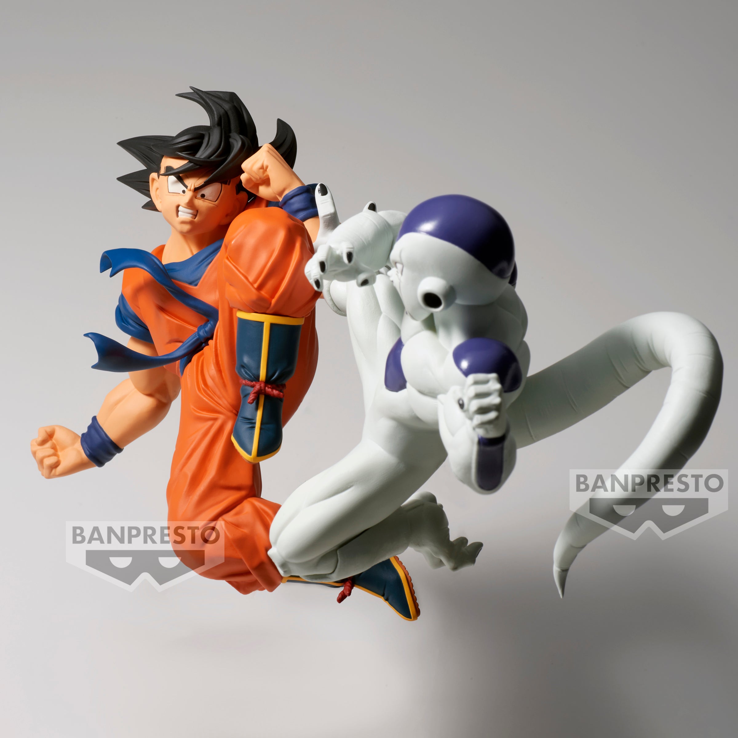 PRE-ORDER Dragon Ball Z Match Makers - Son Goku