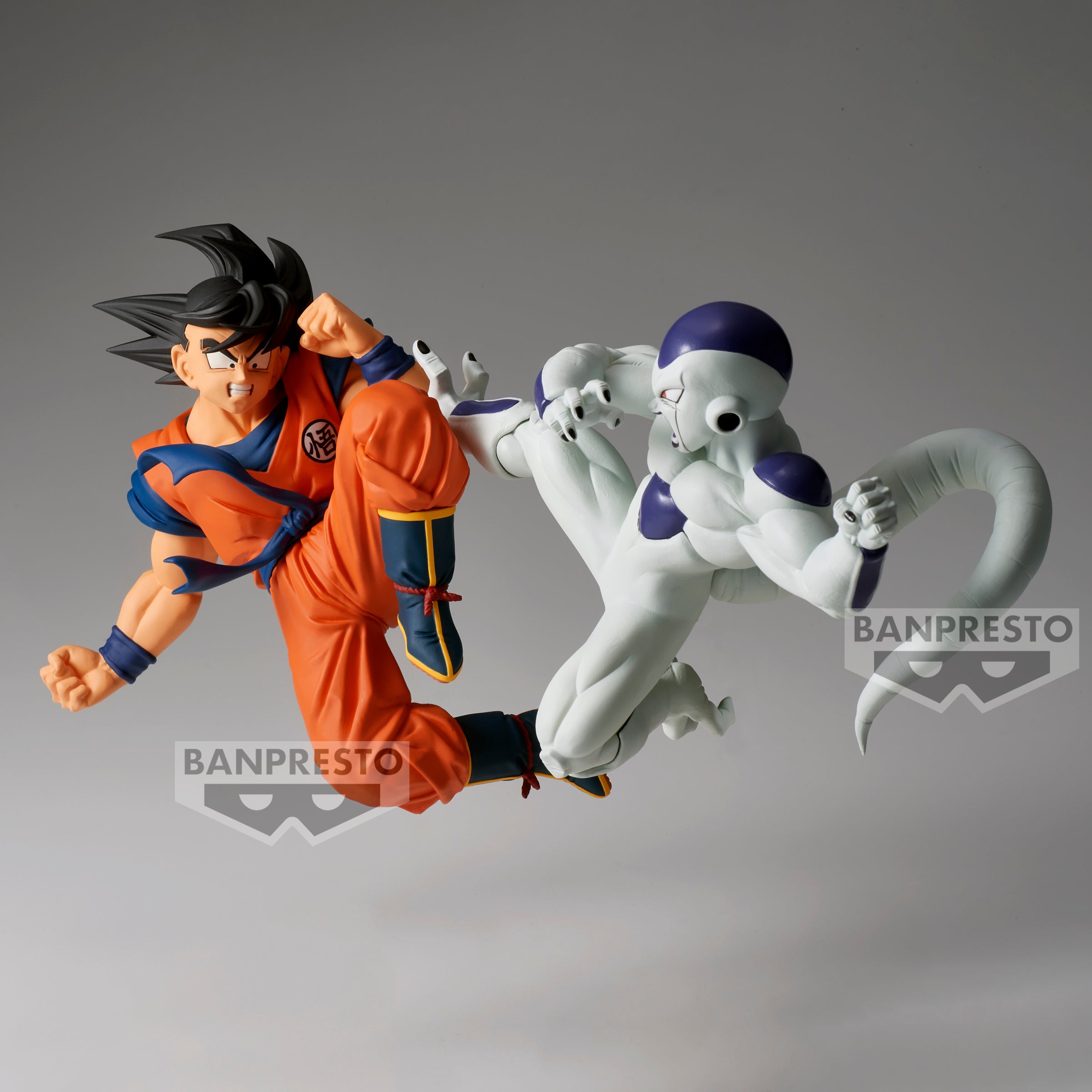 PRE-ORDER Dragon Ball Z Match Makers - Son Goku