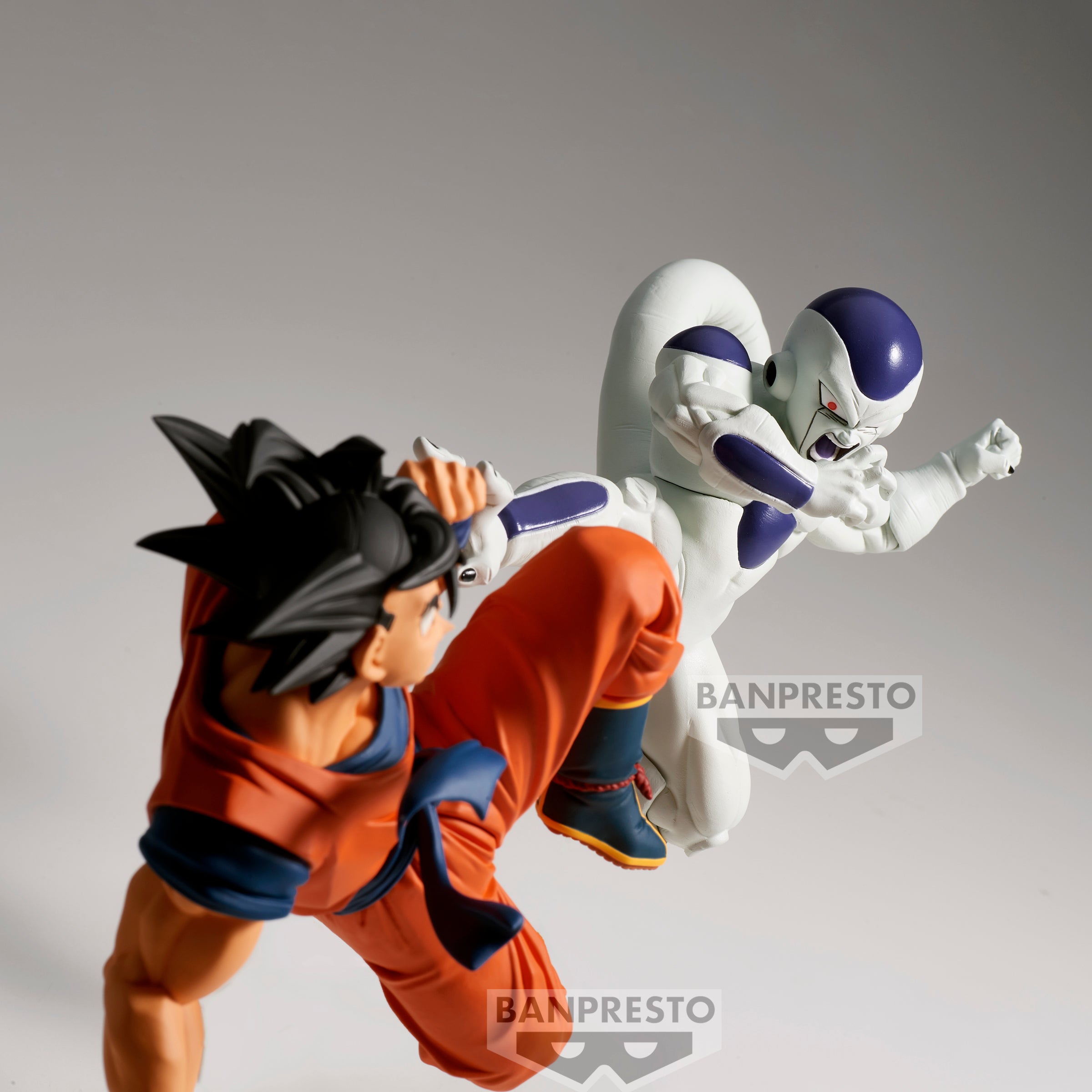 PRE-ORDER Dragon Ball Z Match Makers - Frieza