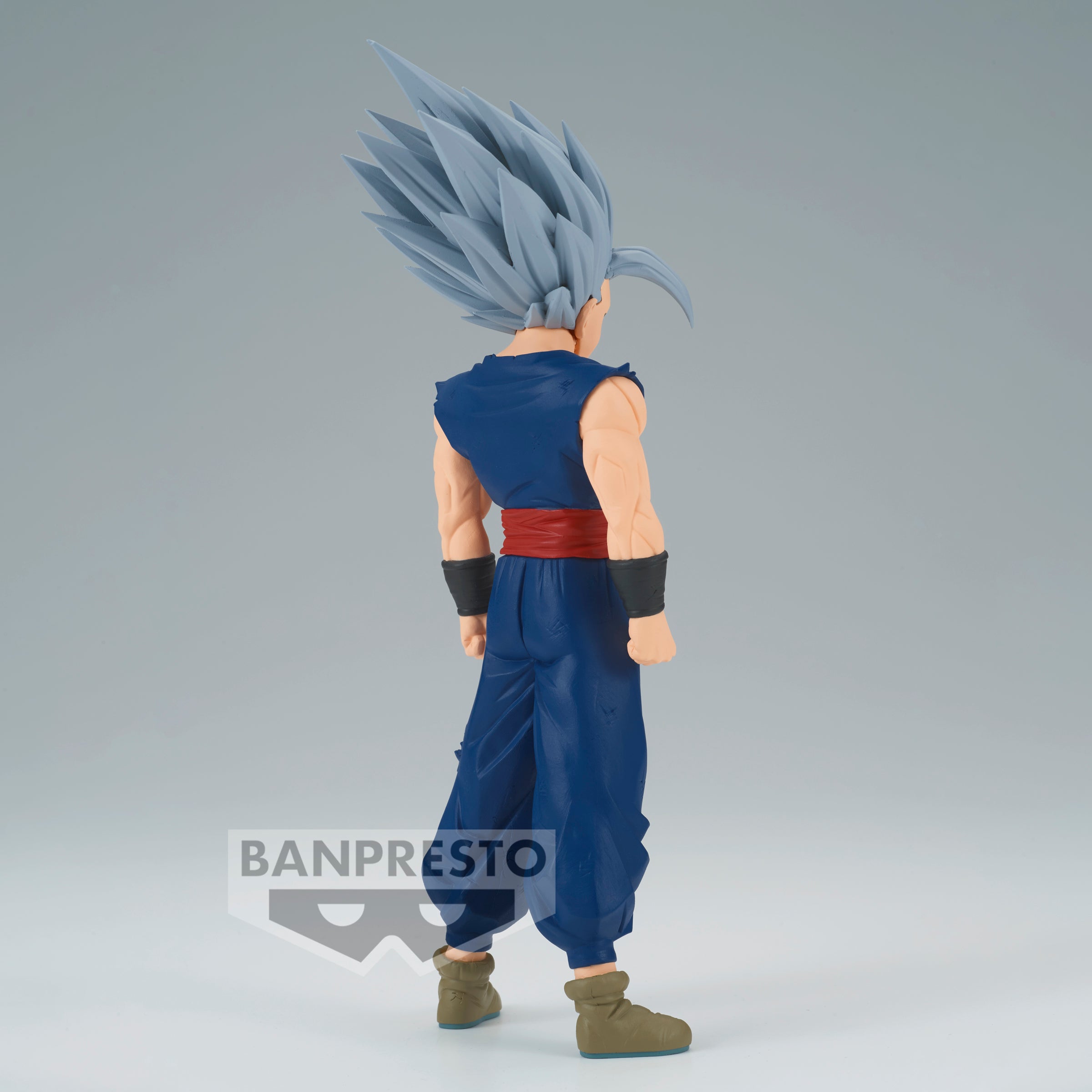 IN-STOCK Banpresto - Dragon Ball Super: Super Hero DXF - Son Gohan: Beast