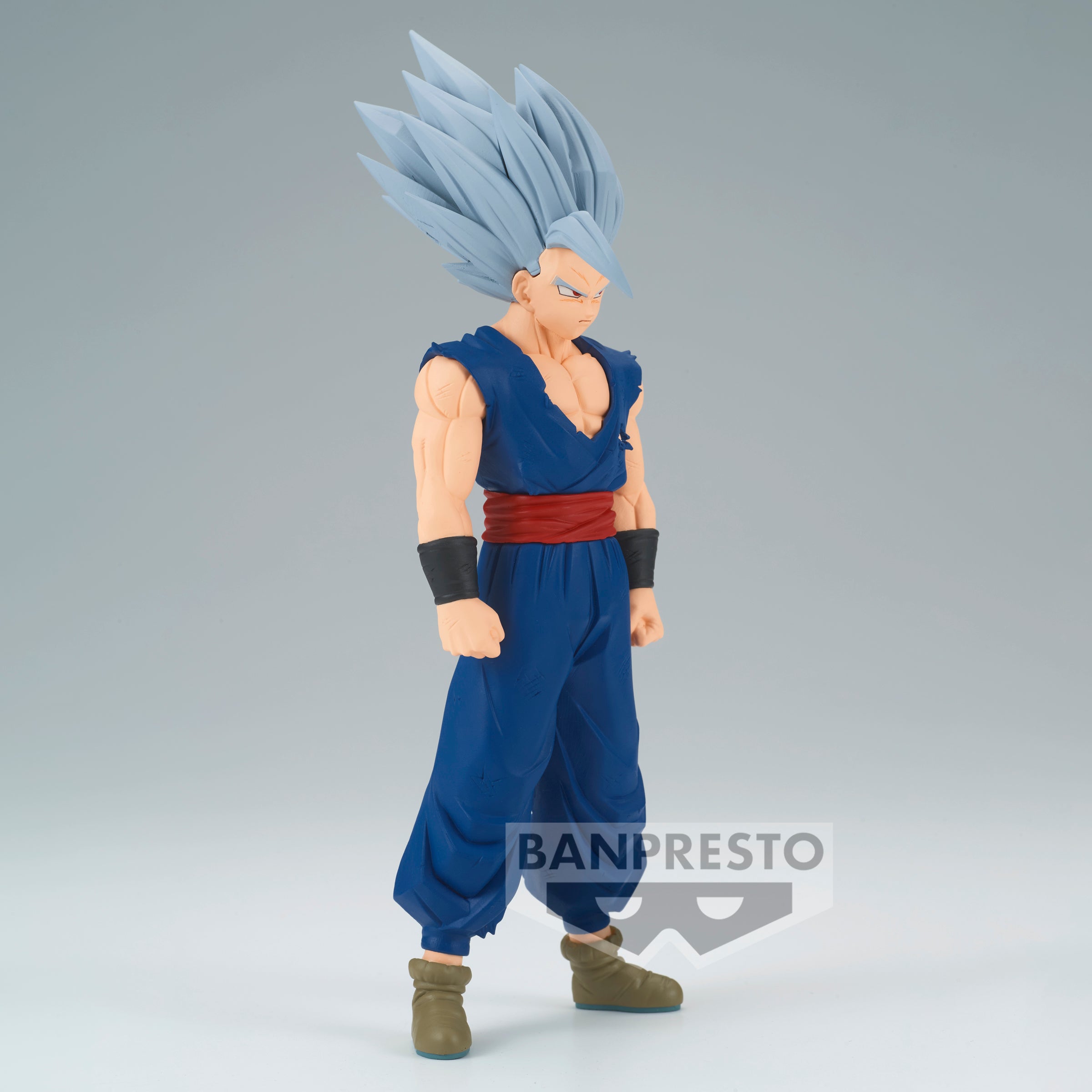 IN-STOCK Banpresto - Dragon Ball Super: Super Hero DXF - Son Gohan: Beast