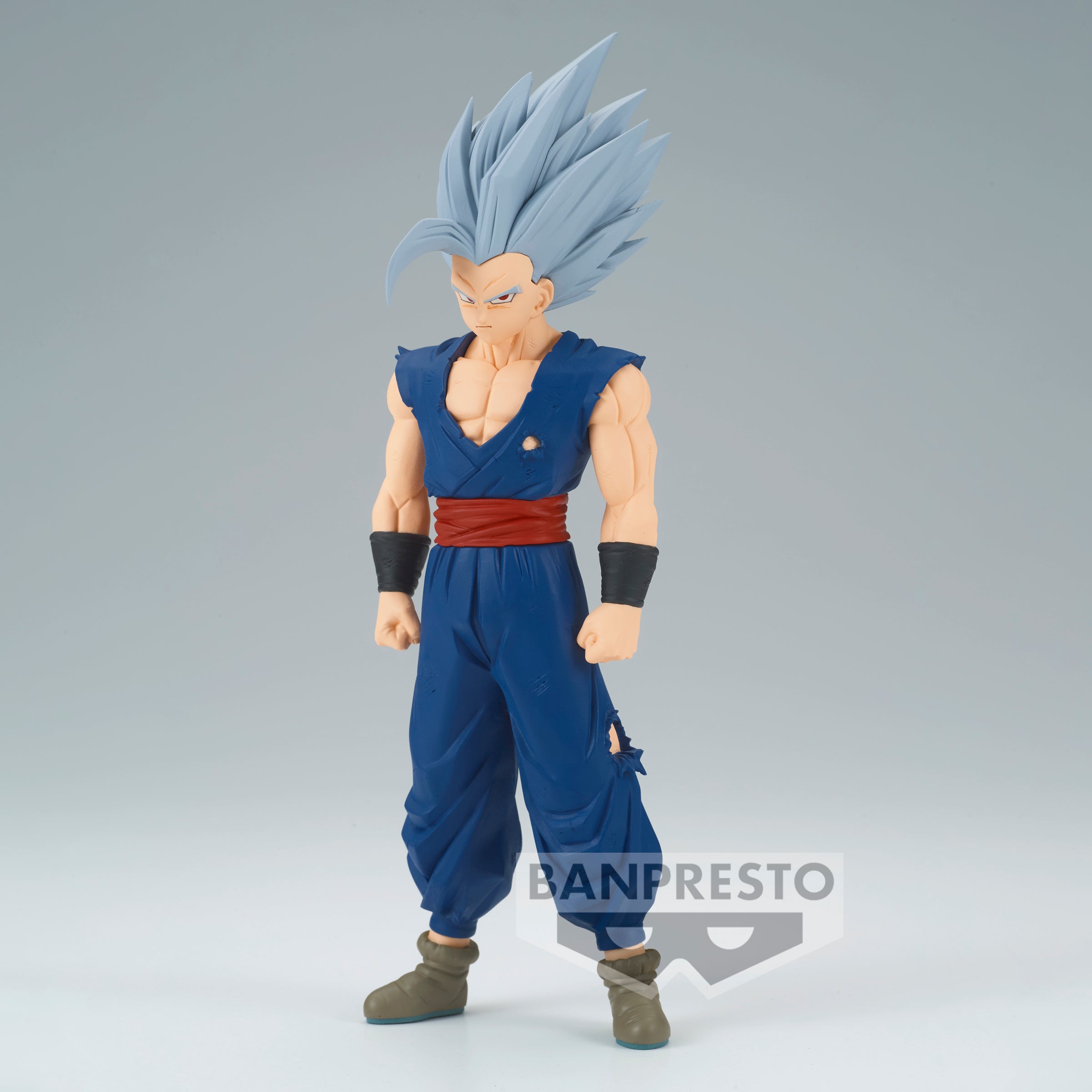 IN-STOCK Banpresto - Dragon Ball Super: Super Hero DXF - Son Gohan: Beast