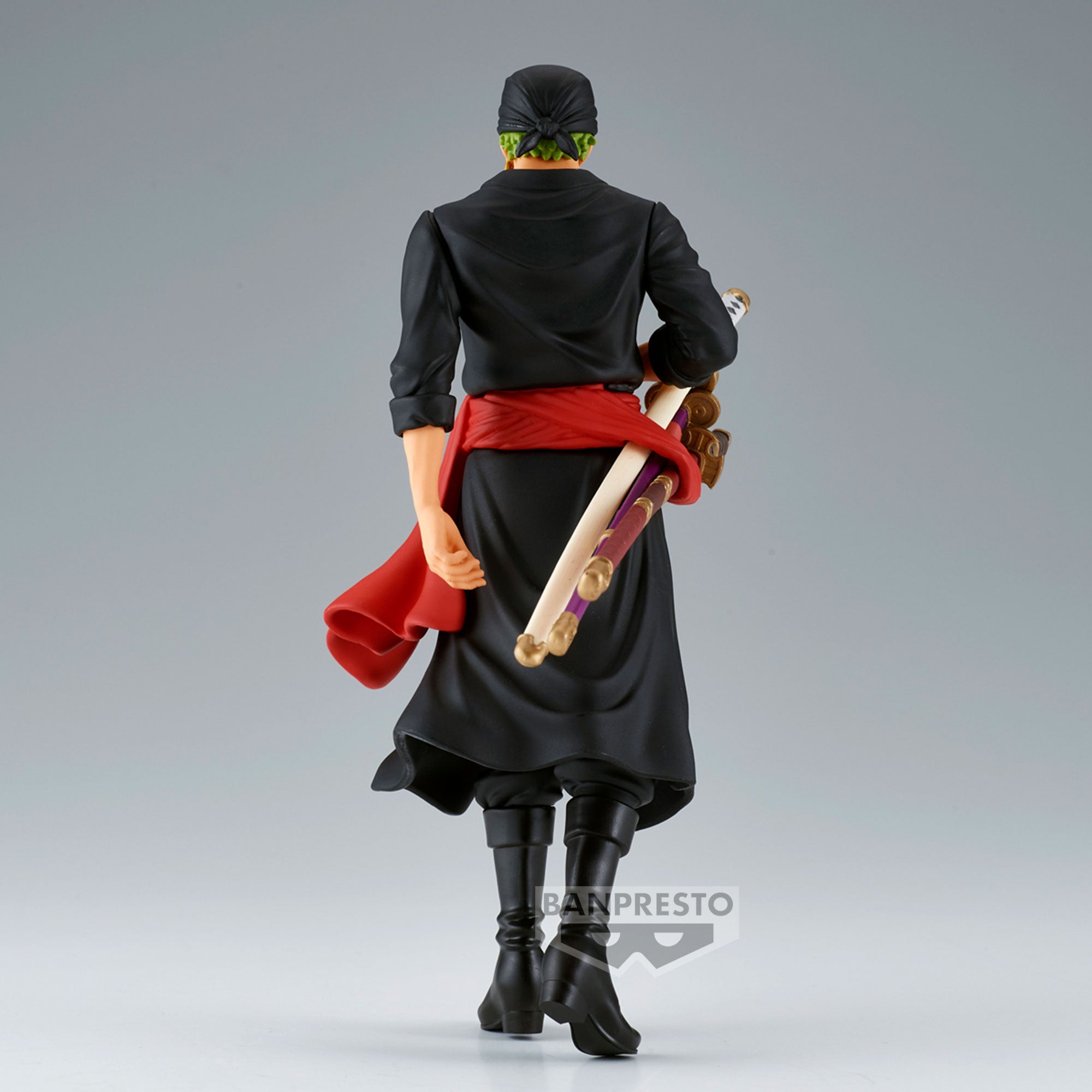 PRE-ORDER One Piece The Shukko - Roronoa Zoro