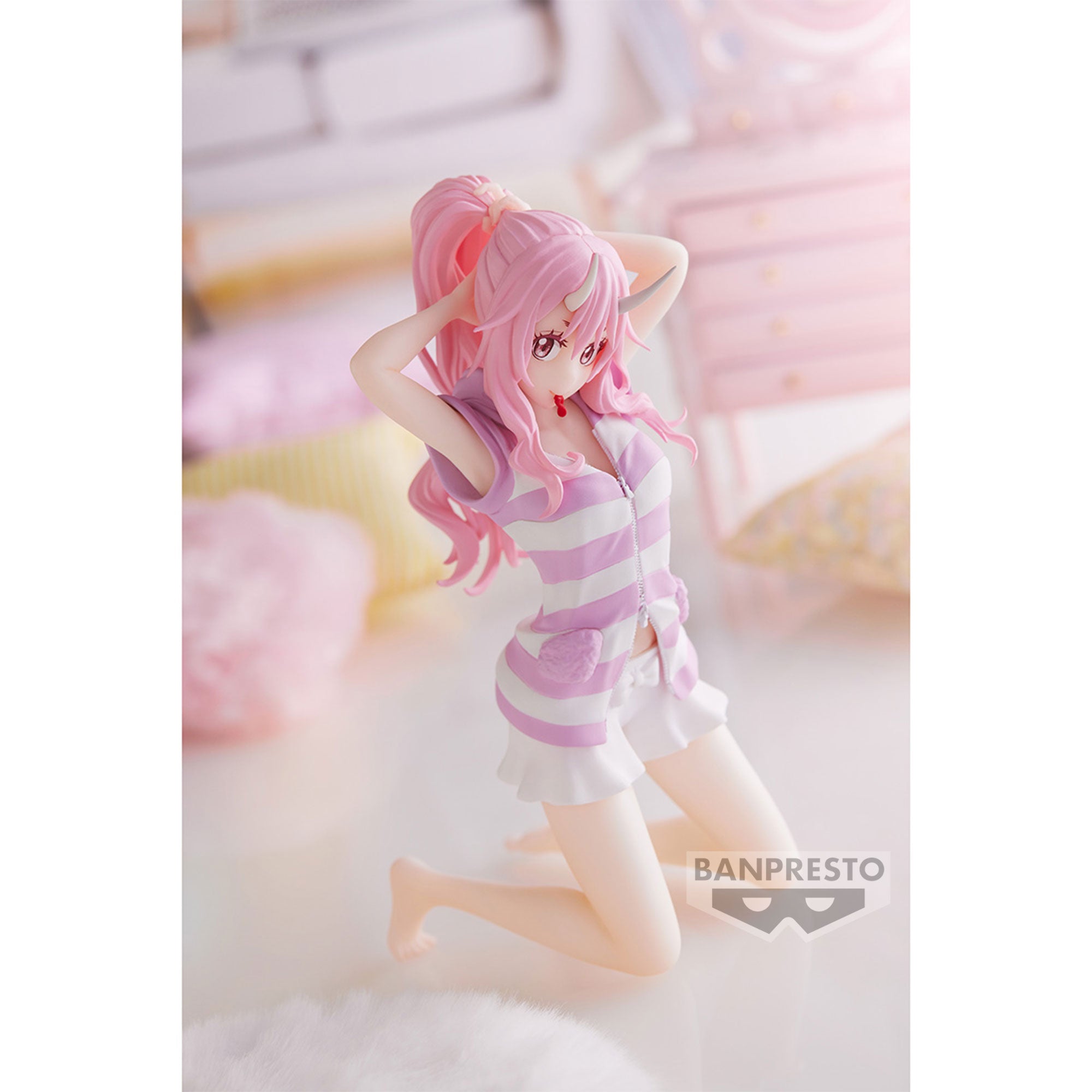 IN-STOCK Banpresto - That Time I Got Reincarnated as a Slime Relax Time - Shuna