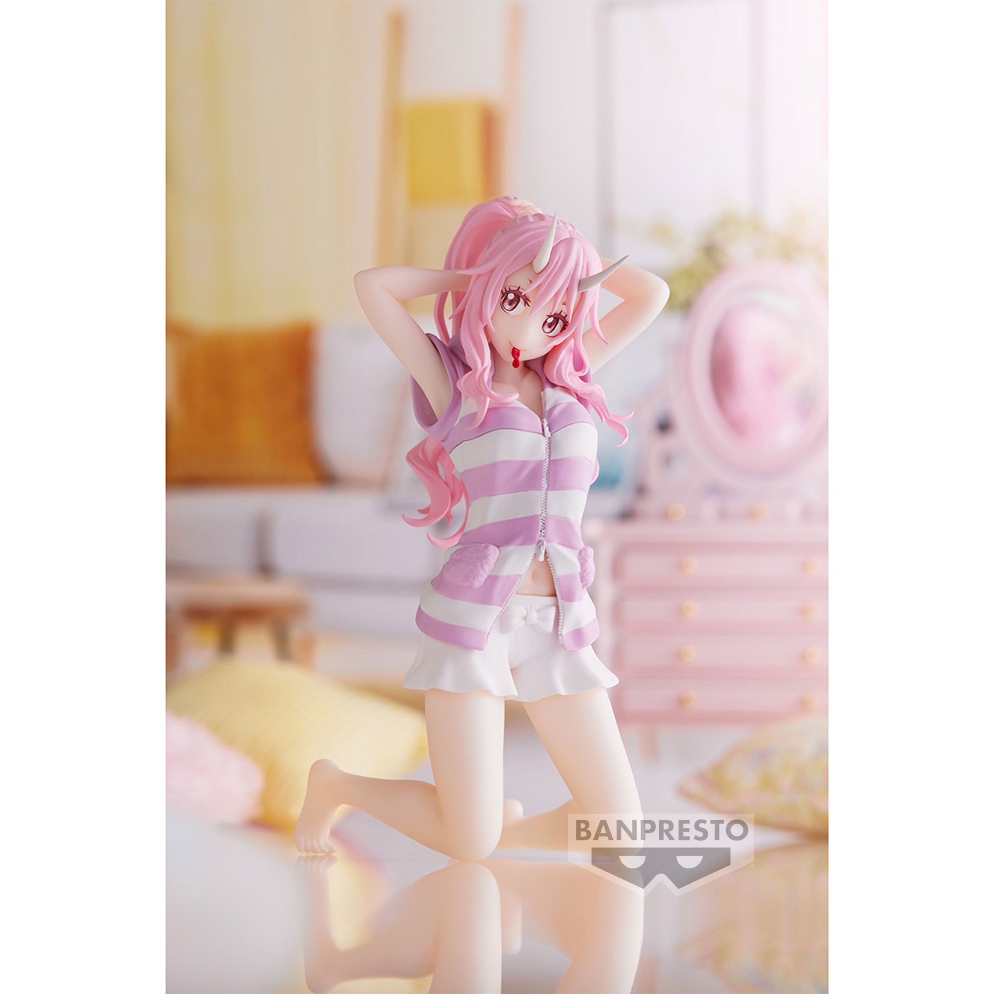 IN-STOCK Banpresto - That Time I Got Reincarnated as a Slime Relax Time - Shuna