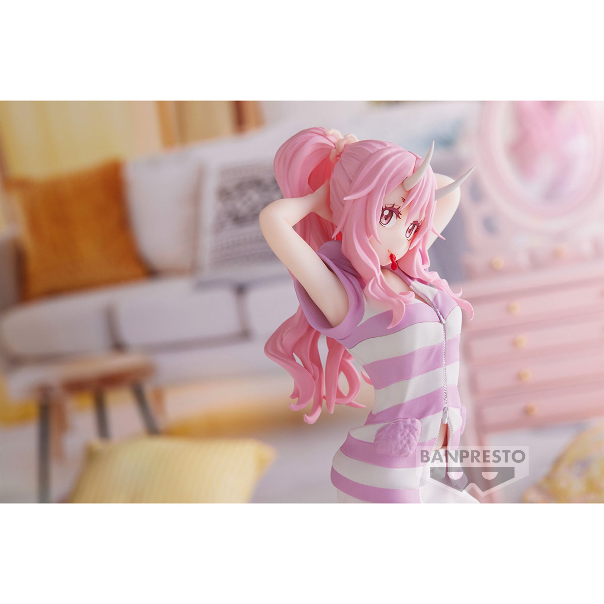 IN-STOCK Banpresto - That Time I Got Reincarnated as a Slime Relax Time - Shuna