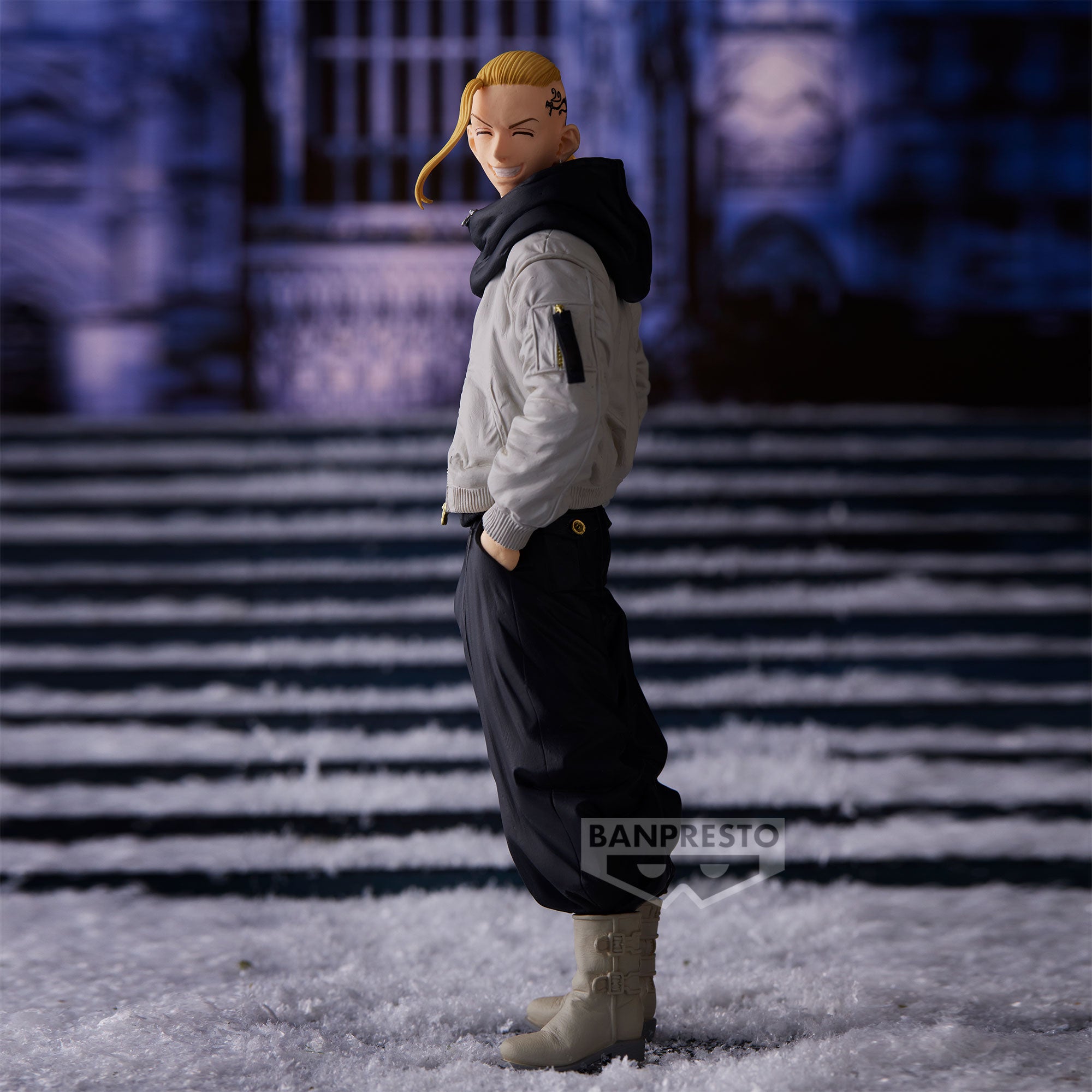 PRE-ORDER Tokyo Revengers - Ken Ryuguji: Vol. 2