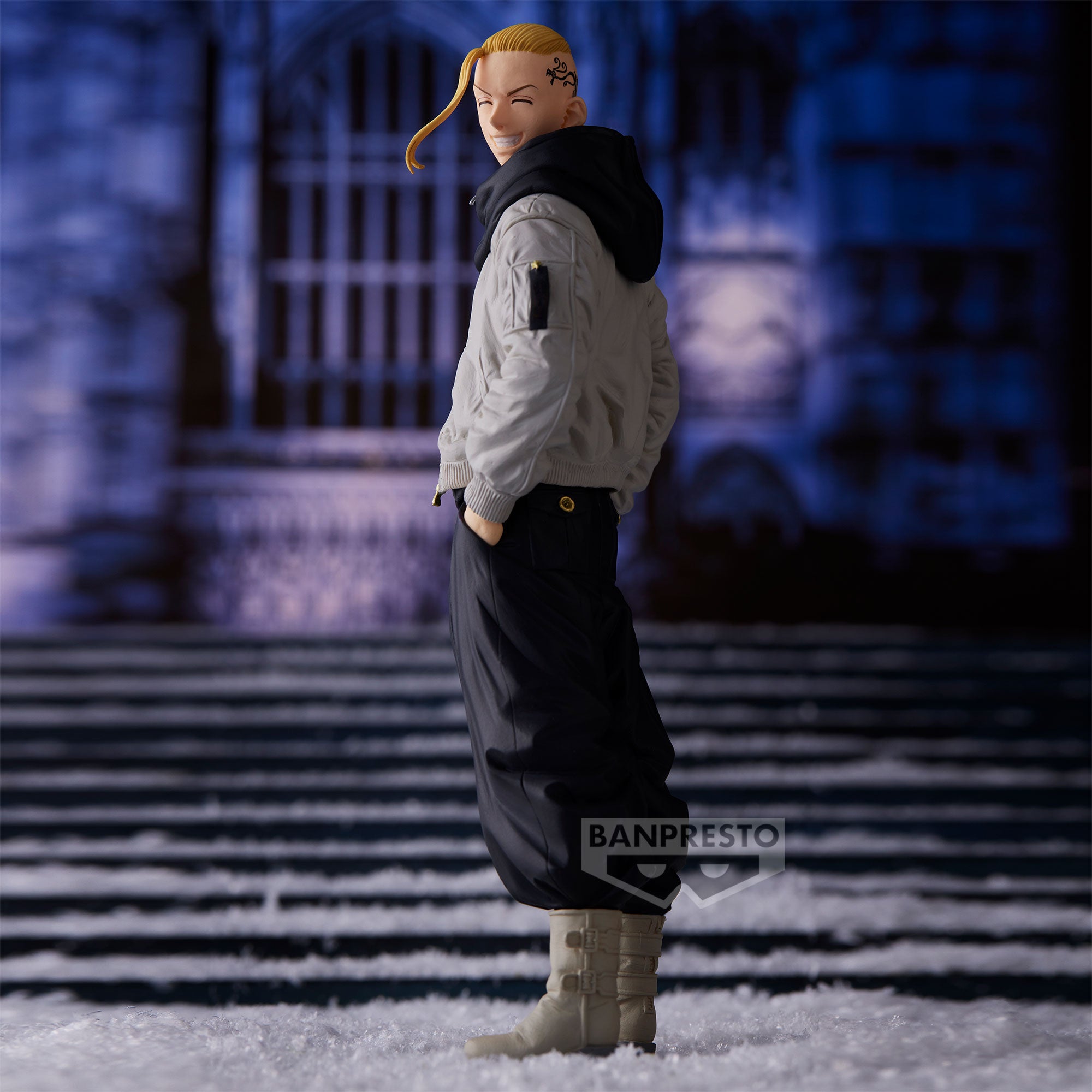 PRE-ORDER Tokyo Revengers - Ken Ryuguji: Vol. 2