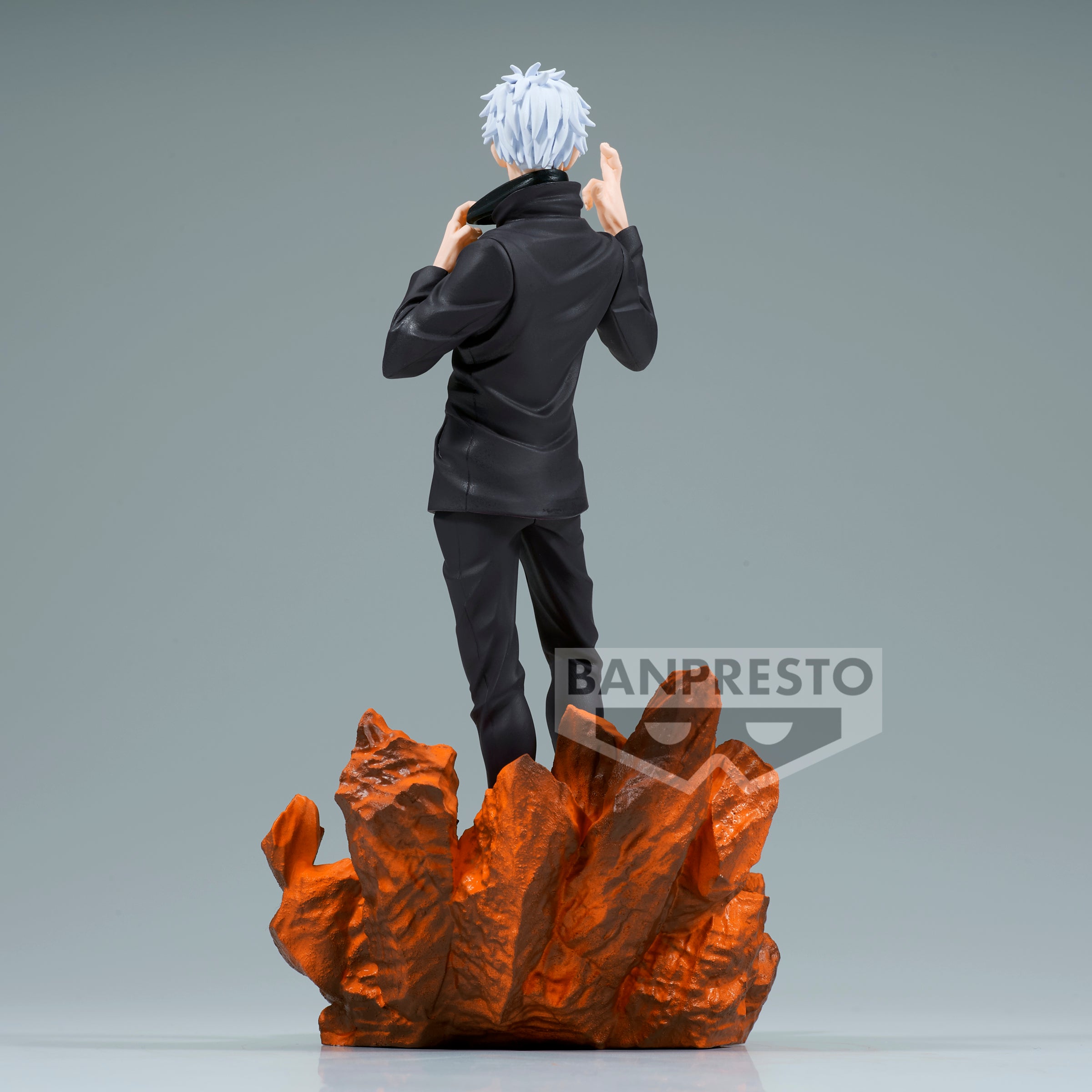 PRE-ORDER Jujutsu Kaisen Combination Battle 4 - Satoru Gojo & Jogo Set