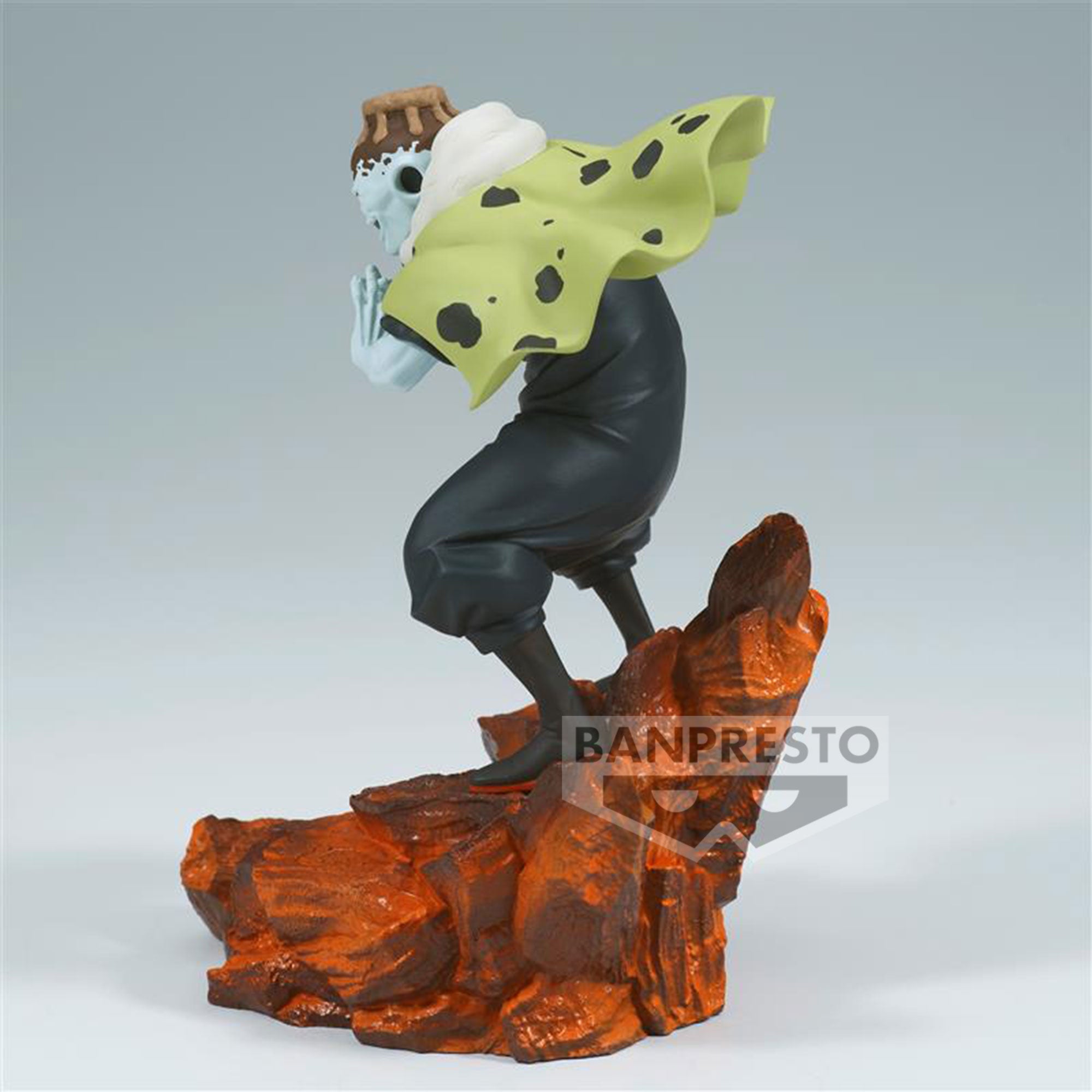 PRE-ORDER Jujutsu Kaisen Combination Battle 4 - Satoru Gojo & Jogo Set