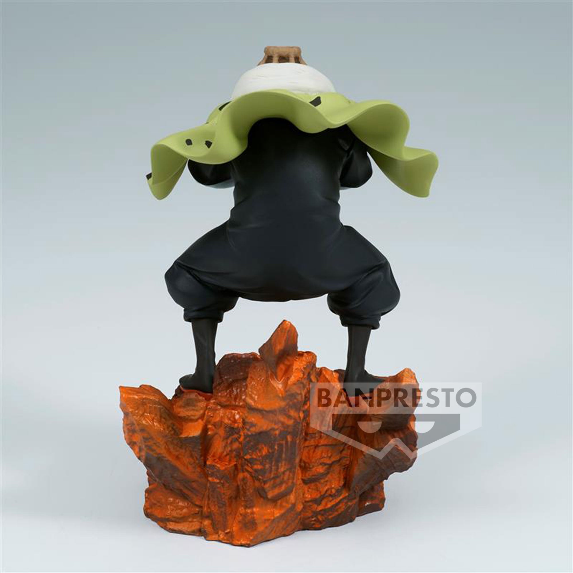 PRE-ORDER Jujutsu Kaisen Combination Battle 4 - Satoru Gojo & Jogo Set