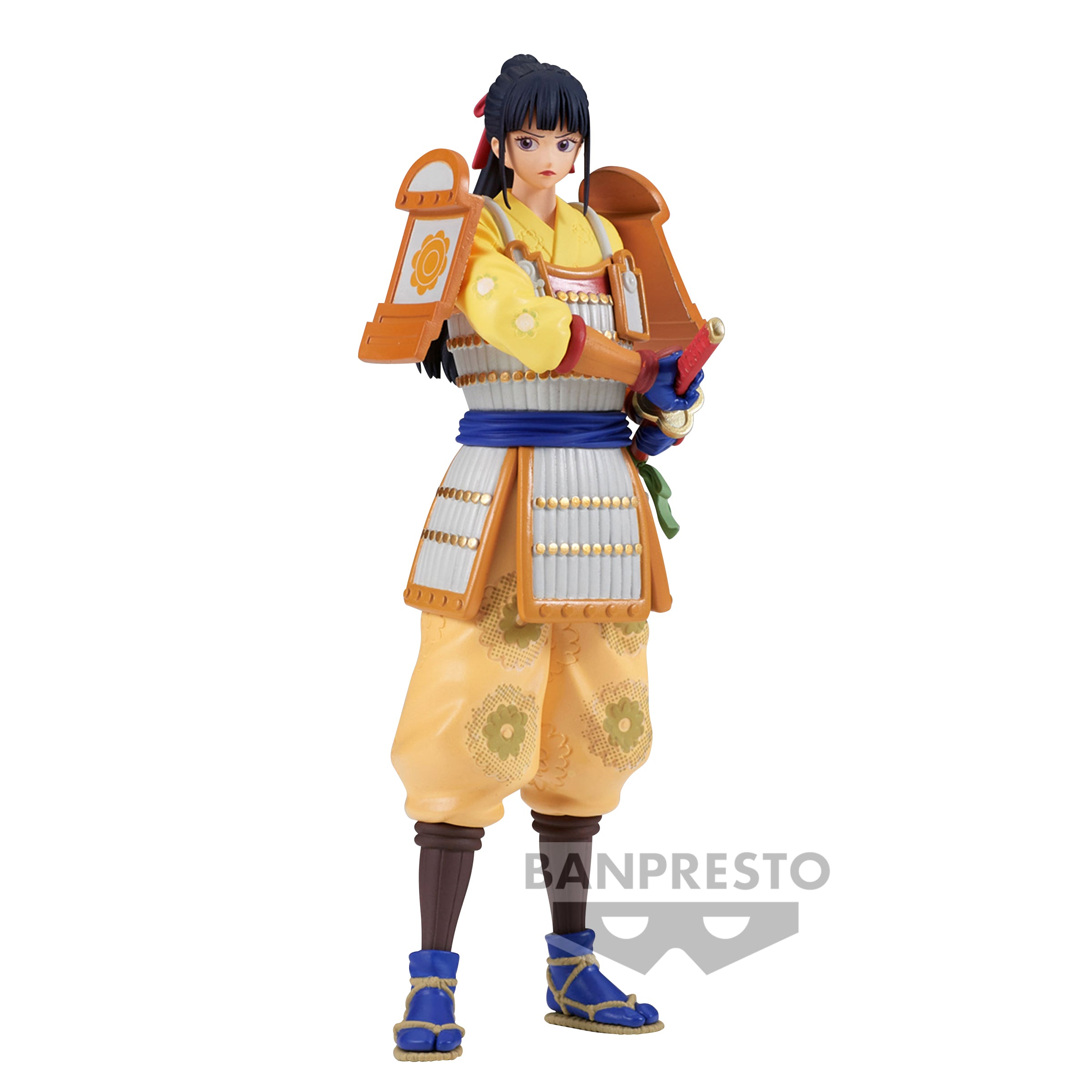 IN-STOCK Banpresto - One Piece DXF The Grandline Series Extra - Kikunojo