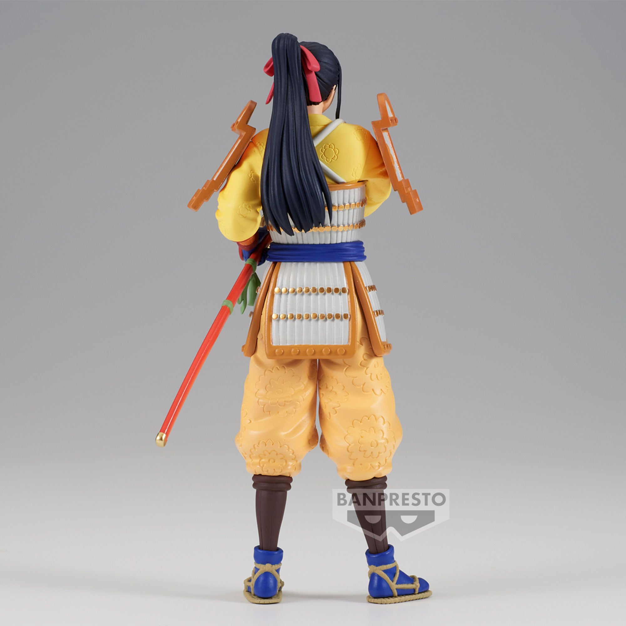 IN-STOCK Banpresto - One Piece DXF The Grandline Series Extra - Kikunojo