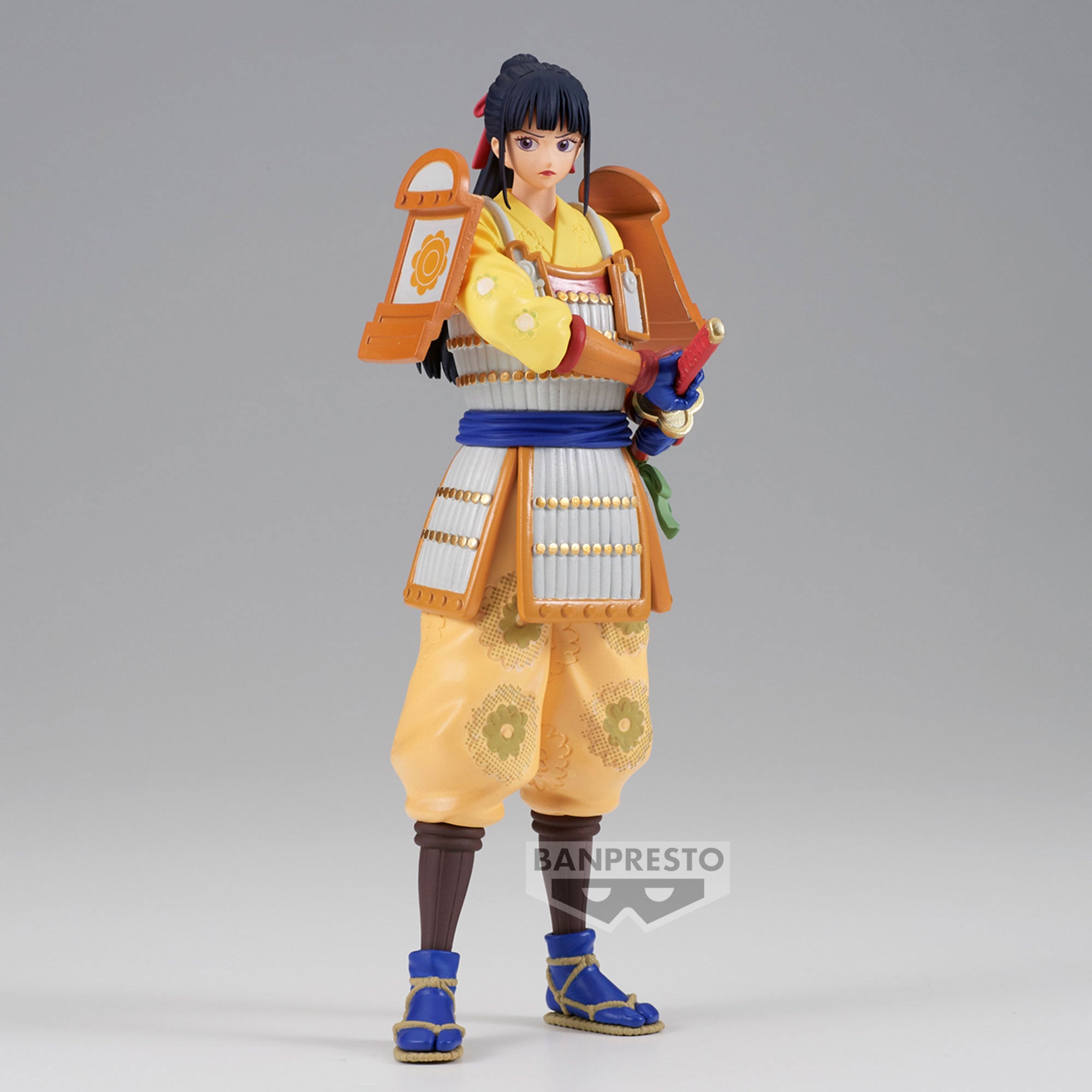 IN-STOCK Banpresto - One Piece DXF The Grandline Series Extra - Kikunojo