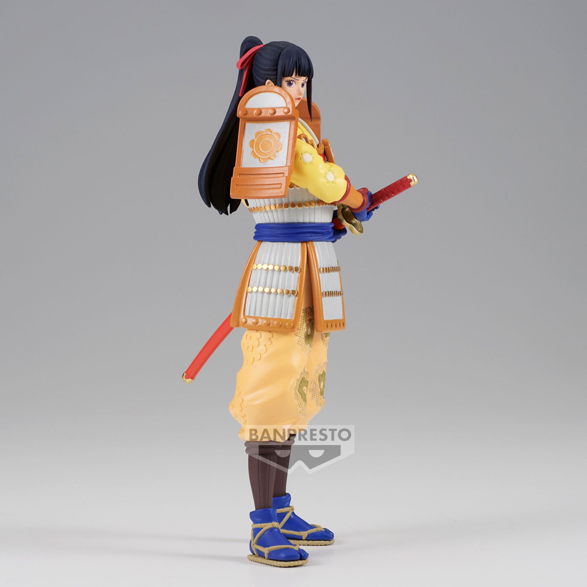 IN-STOCK Banpresto - One Piece DXF The Grandline Series Extra - Kikunojo
