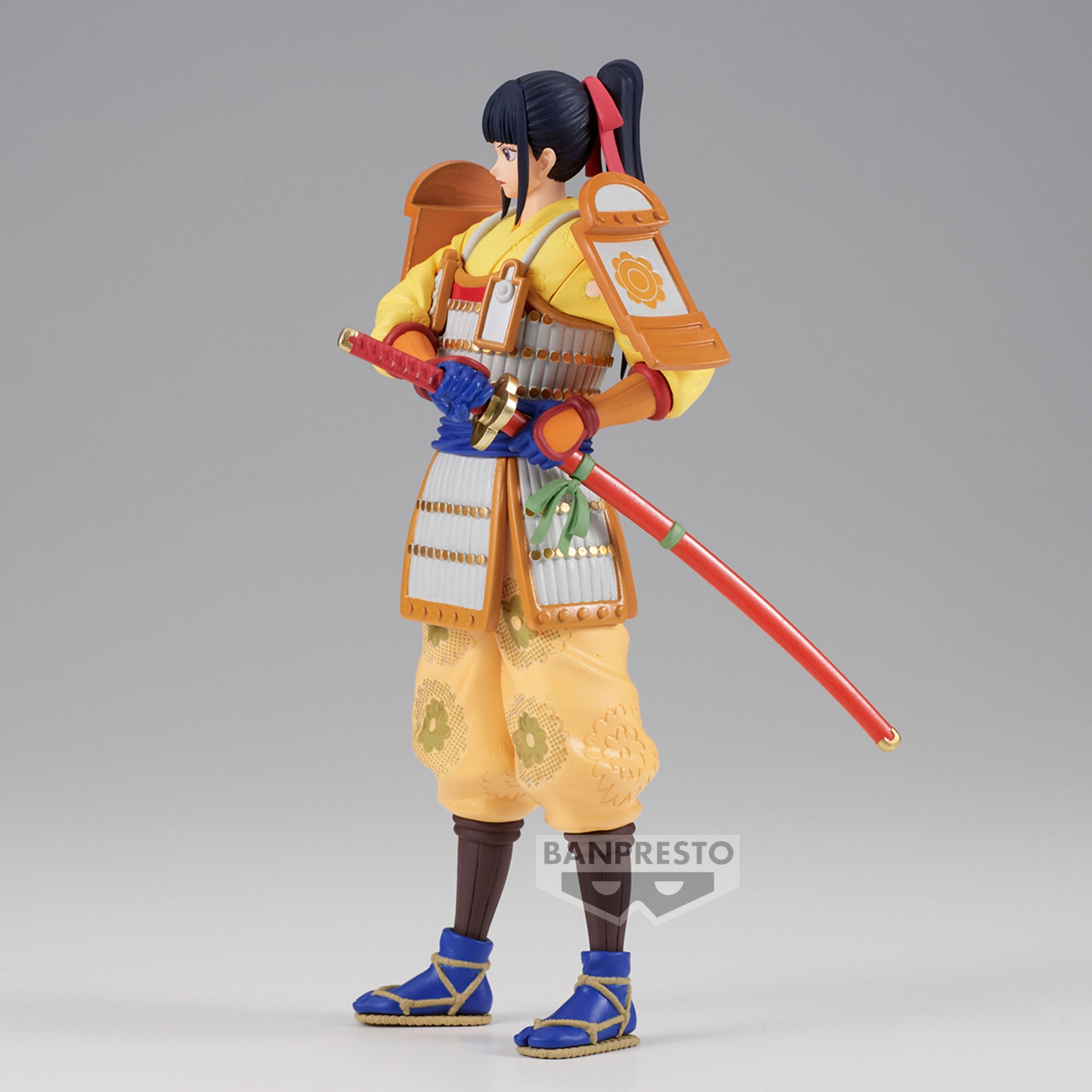 IN-STOCK Banpresto - One Piece DXF The Grandline Series Extra - Kikunojo