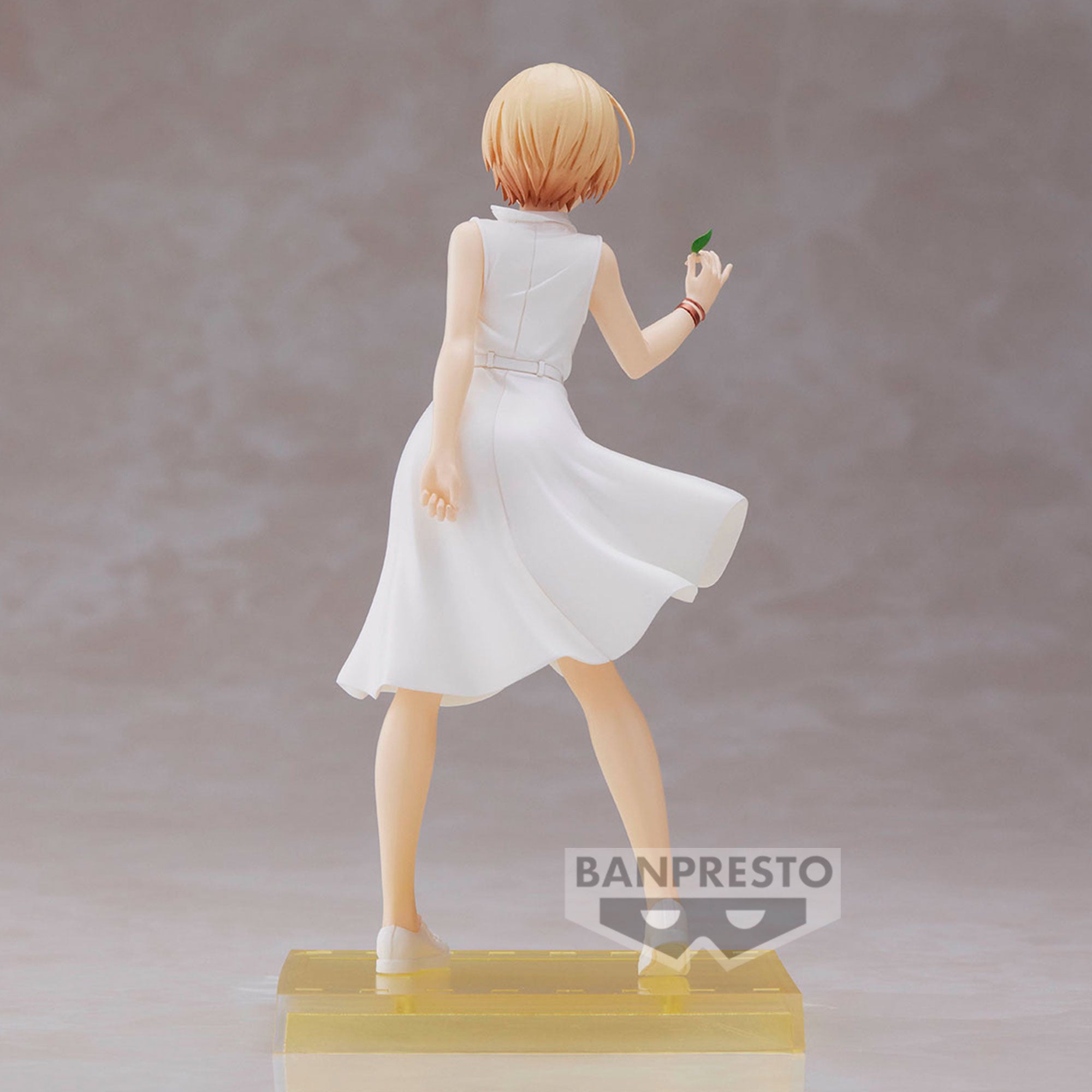 IN-STOCK Banpresto - THE iDOLM@STER: Shiny Colors Emotional Lens - Juri Saijo