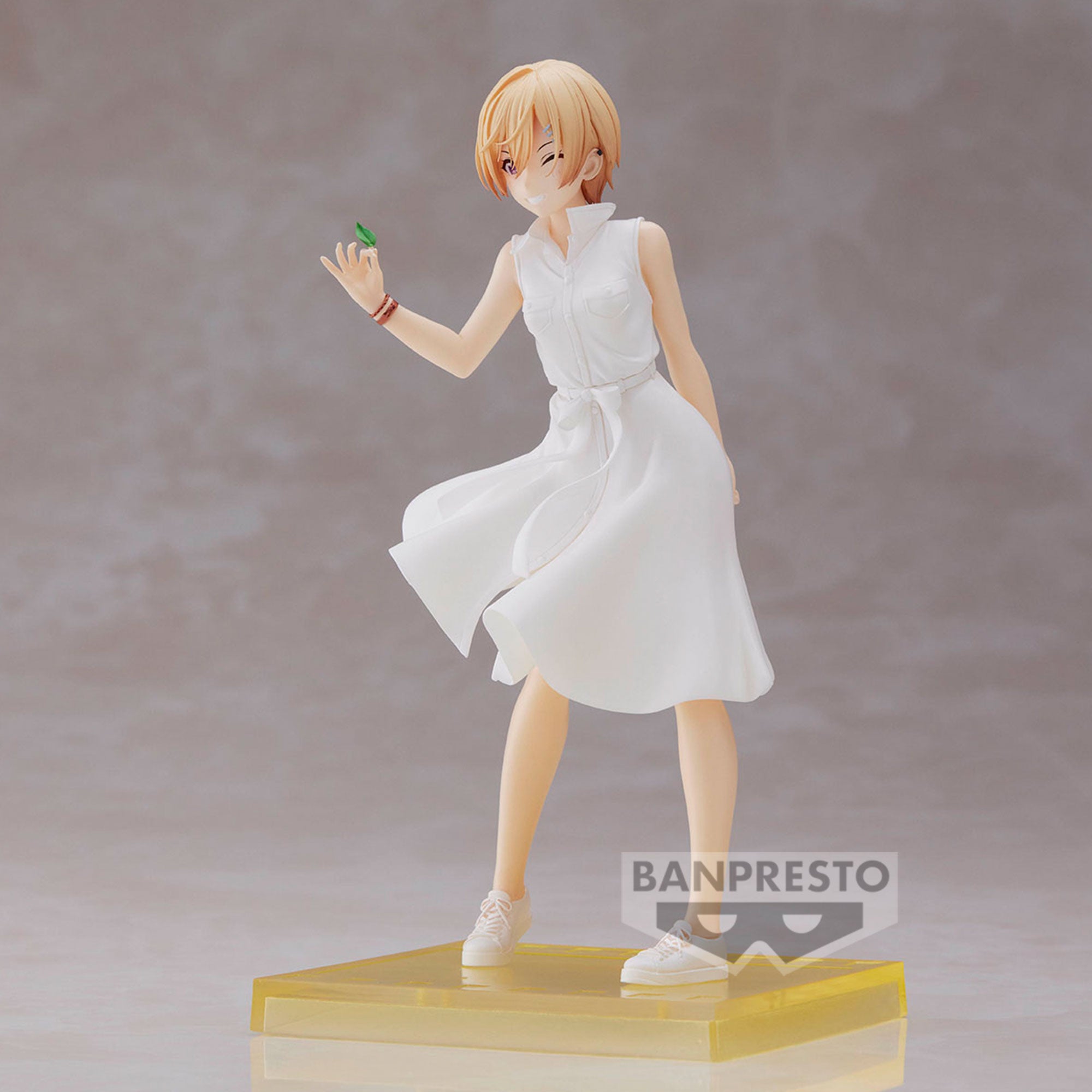 IN-STOCK Banpresto - THE iDOLM@STER: Shiny Colors Emotional Lens - Juri Saijo