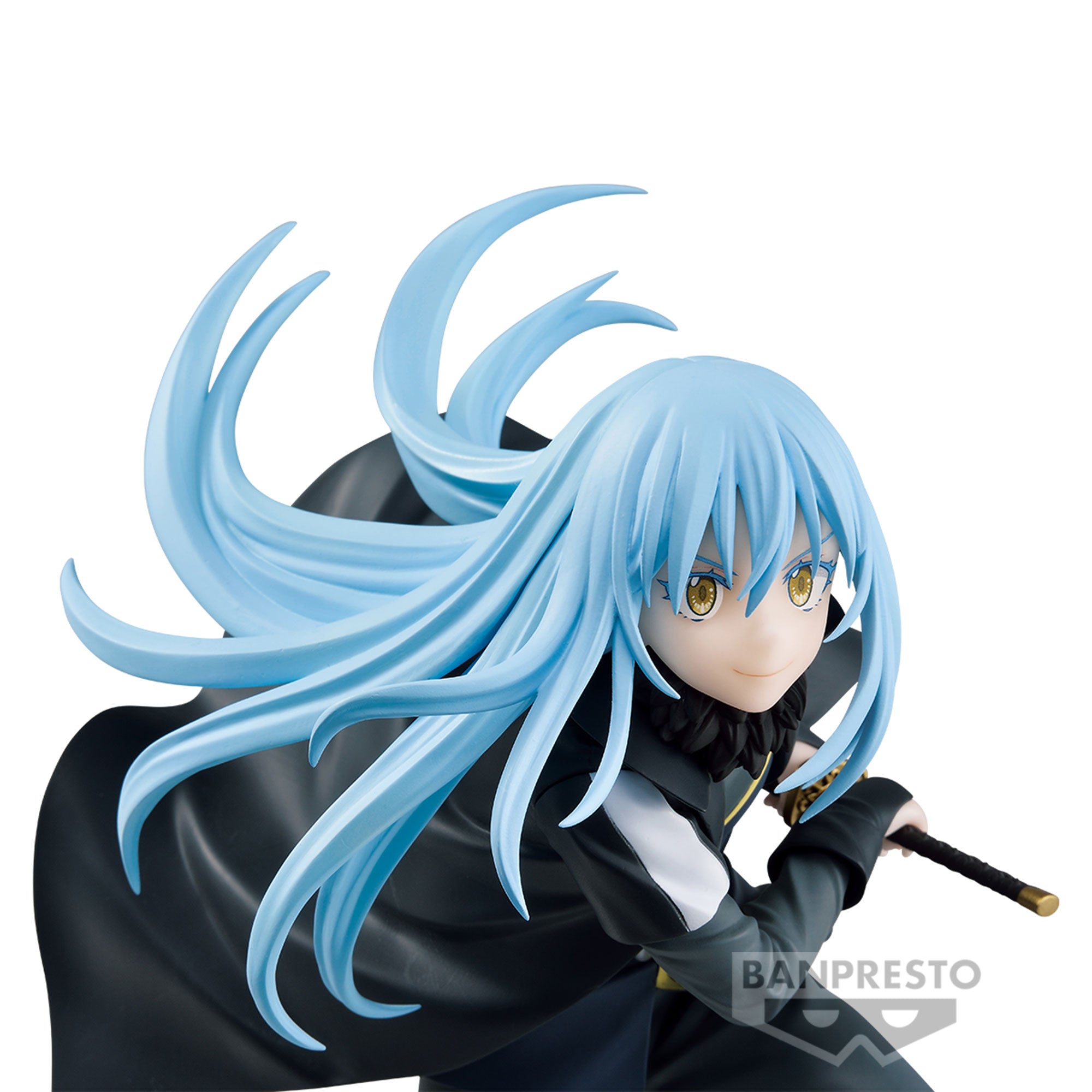 IN-STOCK Banpresto - That Time I Got Reincarnated as a Slime Maximatic - Rimuru Tempest
