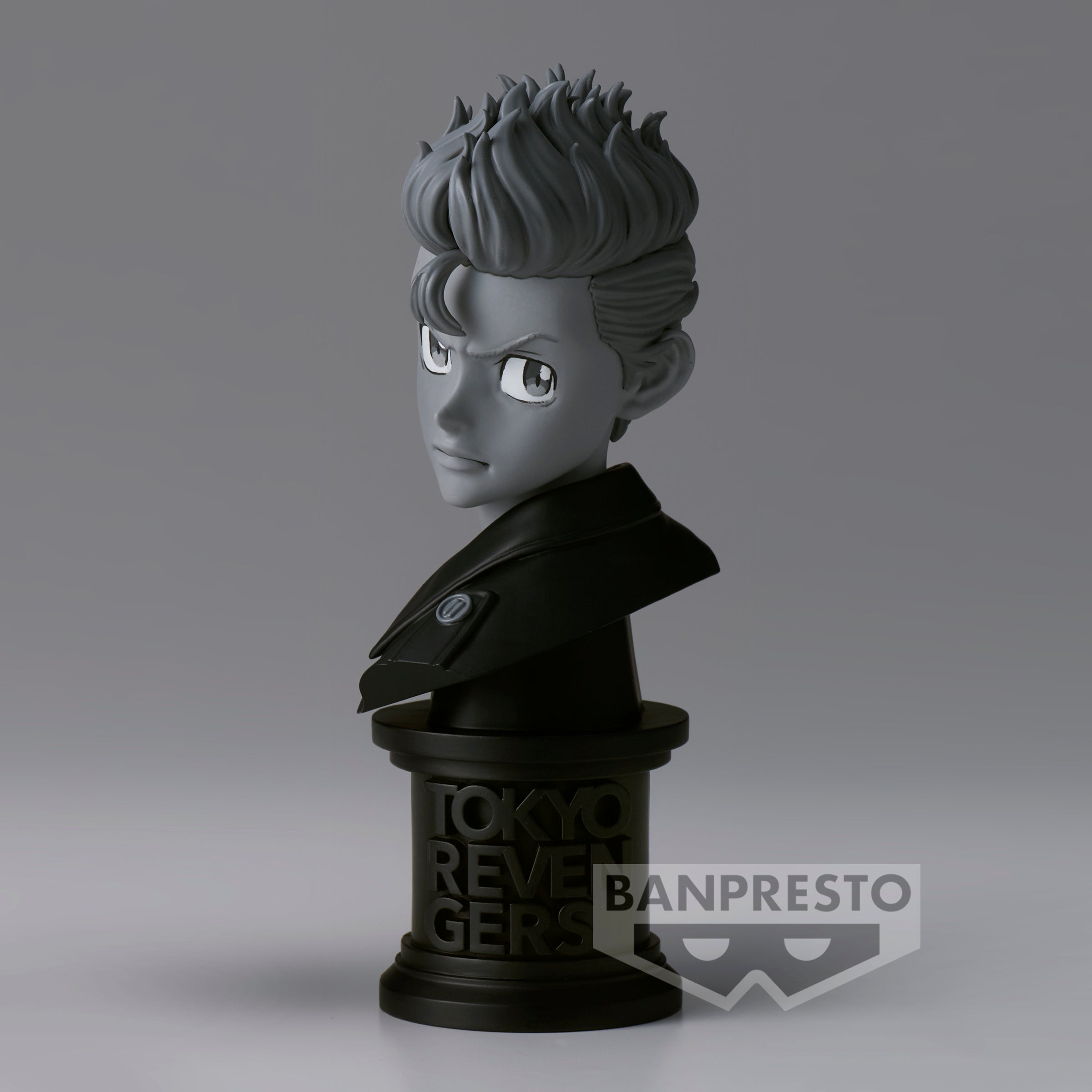 PRE-ORDER Tokyo Revengers Faceculptures - Takemichi Hanagaki: Ver. B