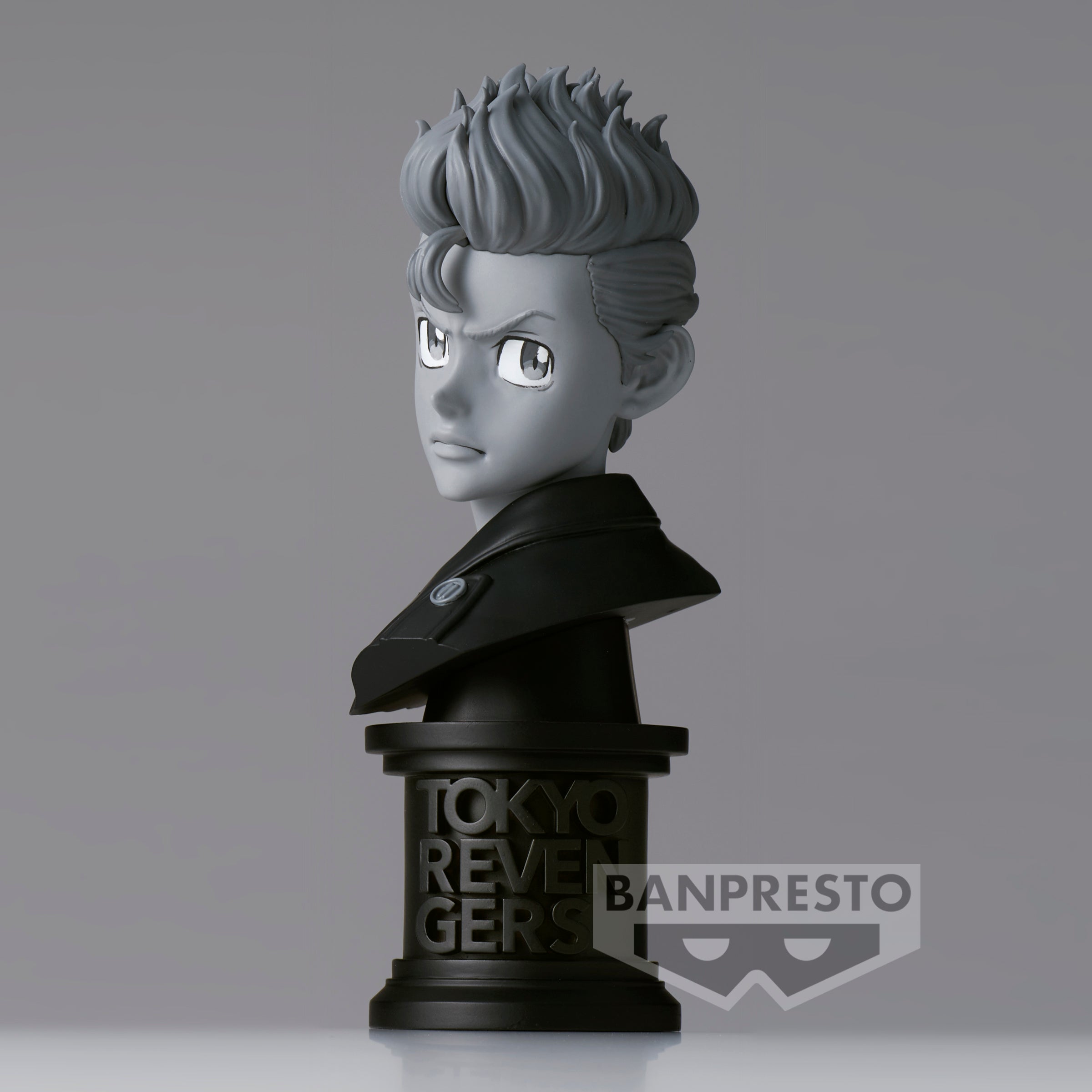 PRE-ORDER Tokyo Revengers Faceculptures - Takemichi Hanagaki: Ver. B