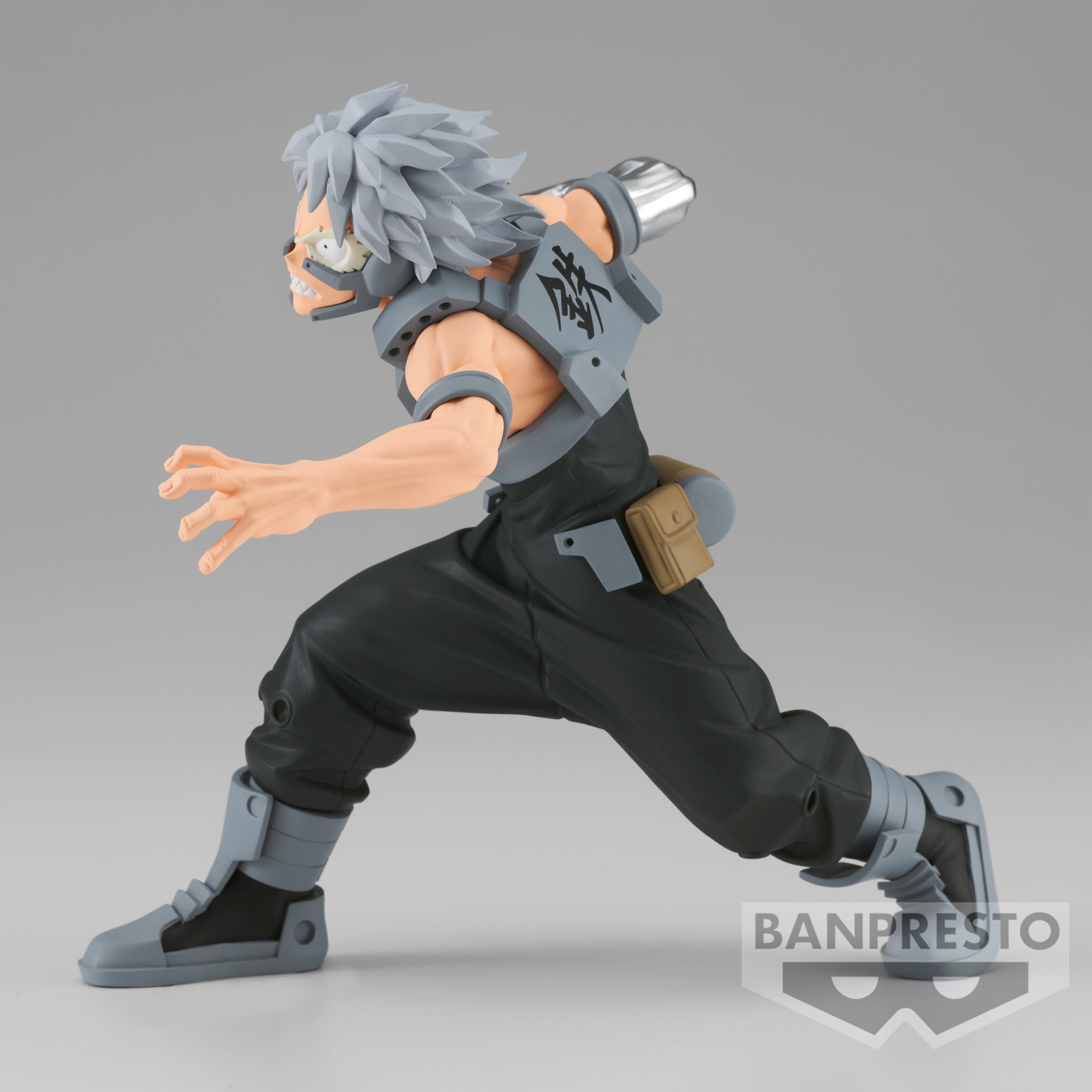 IN-STOCK Banpresto - My Hero Academia The Amazing Heroes Vol. 34 - Tetsutetsu Tetsutetsu