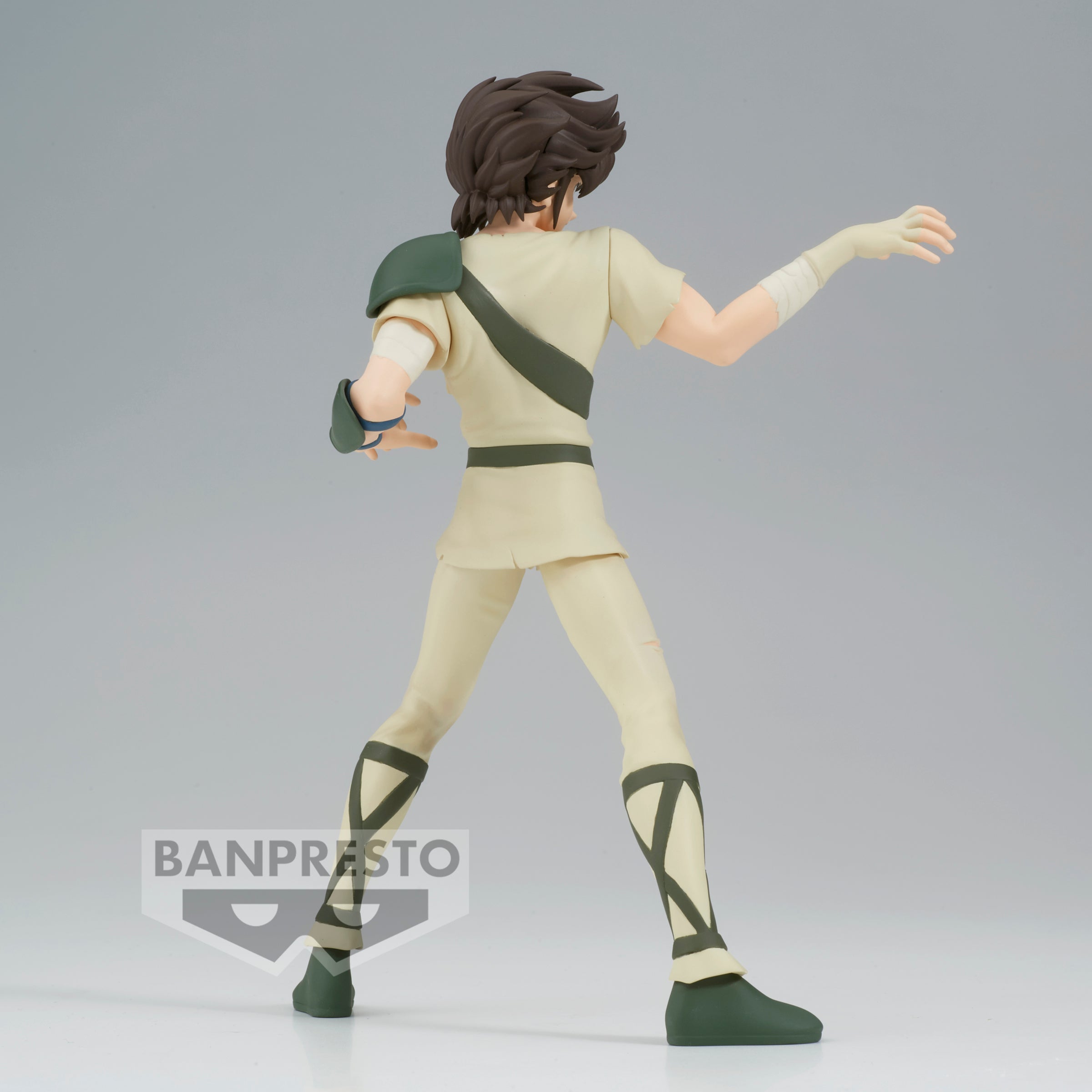 PRE-ORDER Saint Seiya Saint Cosmo Memoir - Pegasus Seiya: TV Anime Episode 1 Ver.