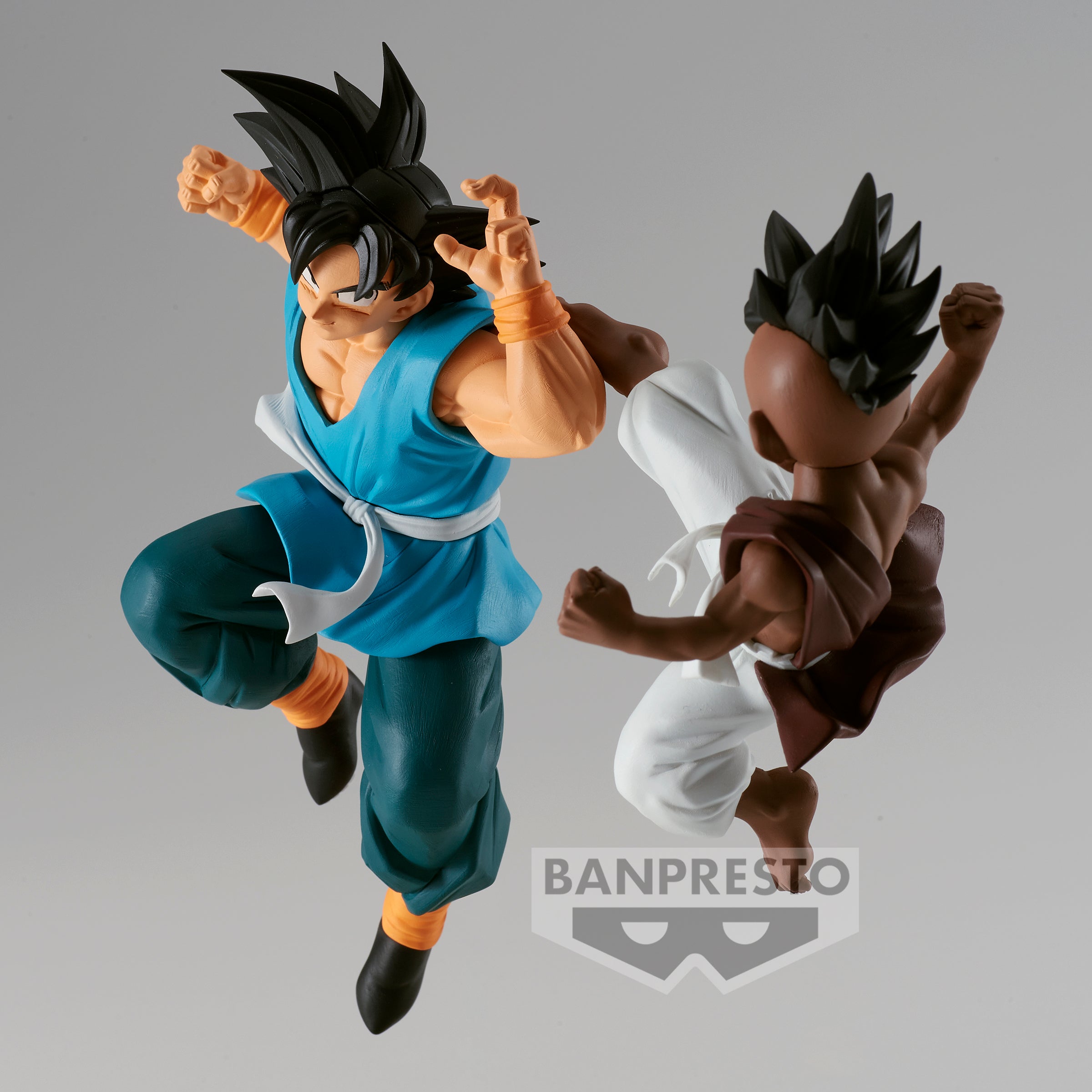 PRE-ORDER Dragon Ball Z Match Makers - Uub: Vs Son Goku