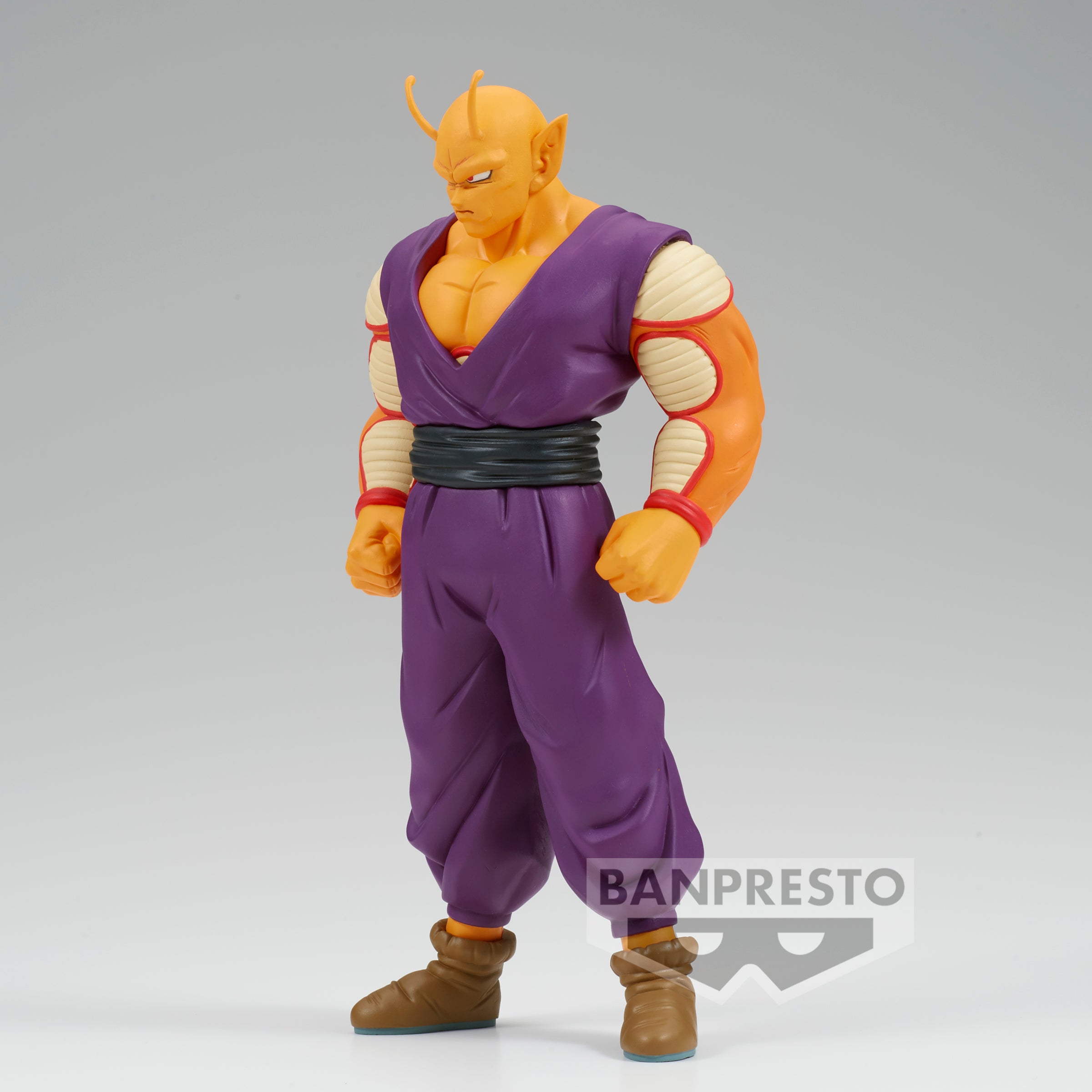 IN-STOCK Banpresto - Dragon Ball Super: Super Hero DXF - Orange Piccolo