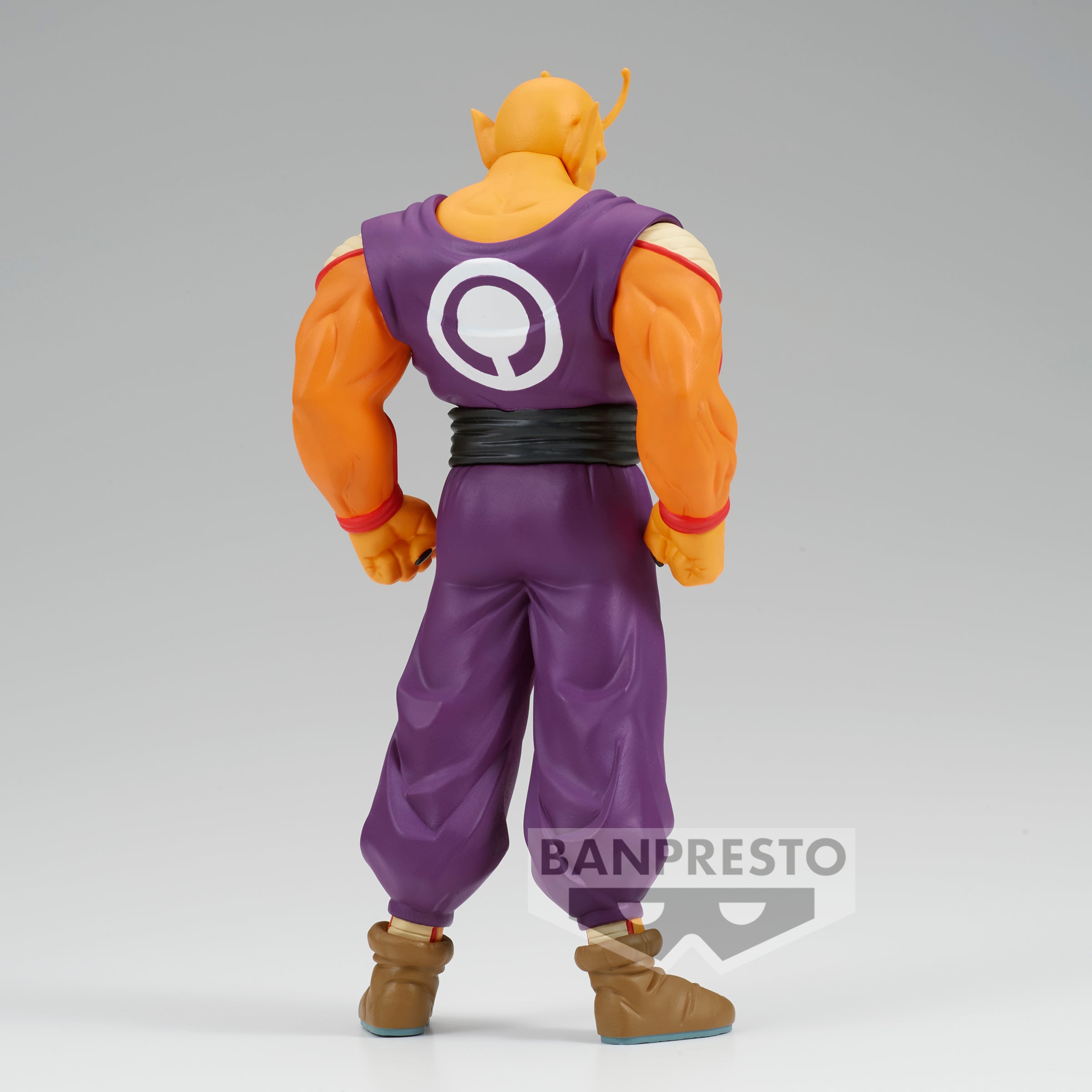 IN-STOCK Banpresto - Dragon Ball Super: Super Hero DXF - Orange Piccolo