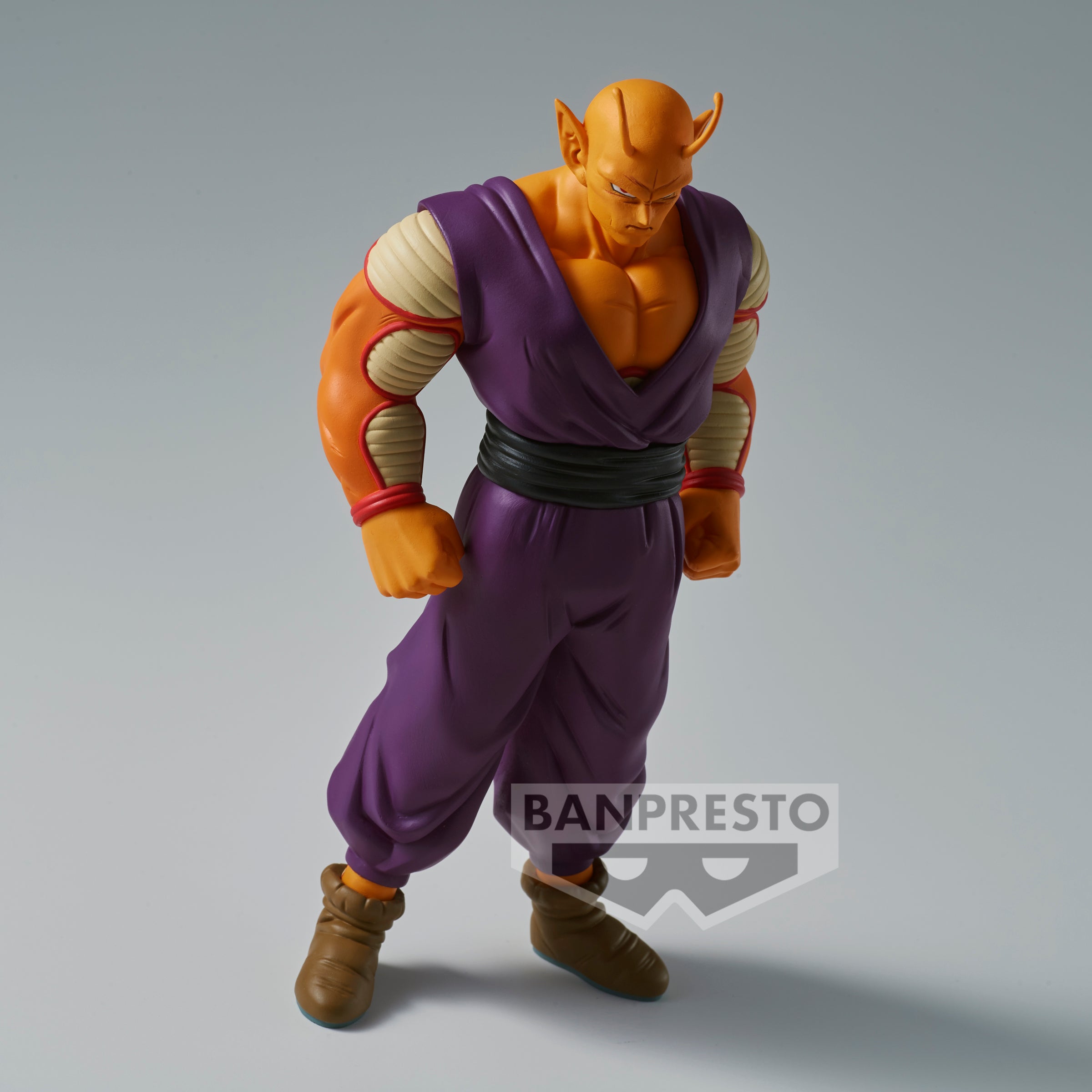 IN-STOCK Banpresto - Dragon Ball Super: Super Hero DXF - Orange Piccolo