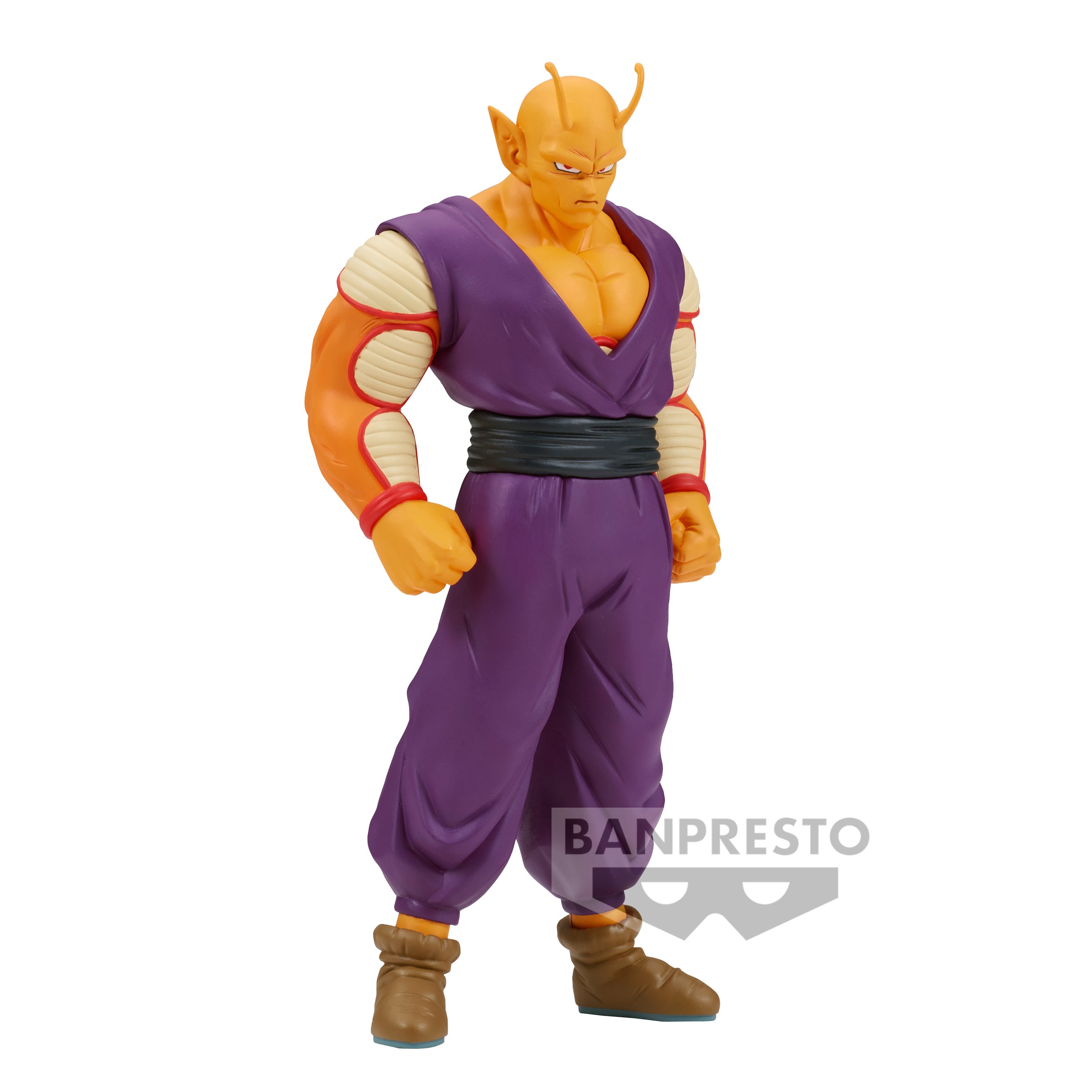 IN-STOCK Banpresto - Dragon Ball Super: Super Hero DXF - Orange Piccolo