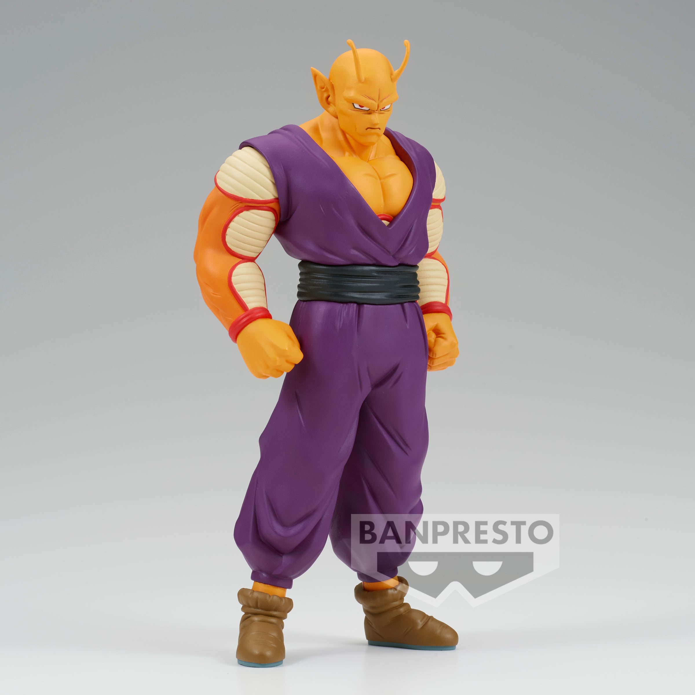 IN-STOCK Banpresto - Dragon Ball Super: Super Hero DXF - Orange Piccolo