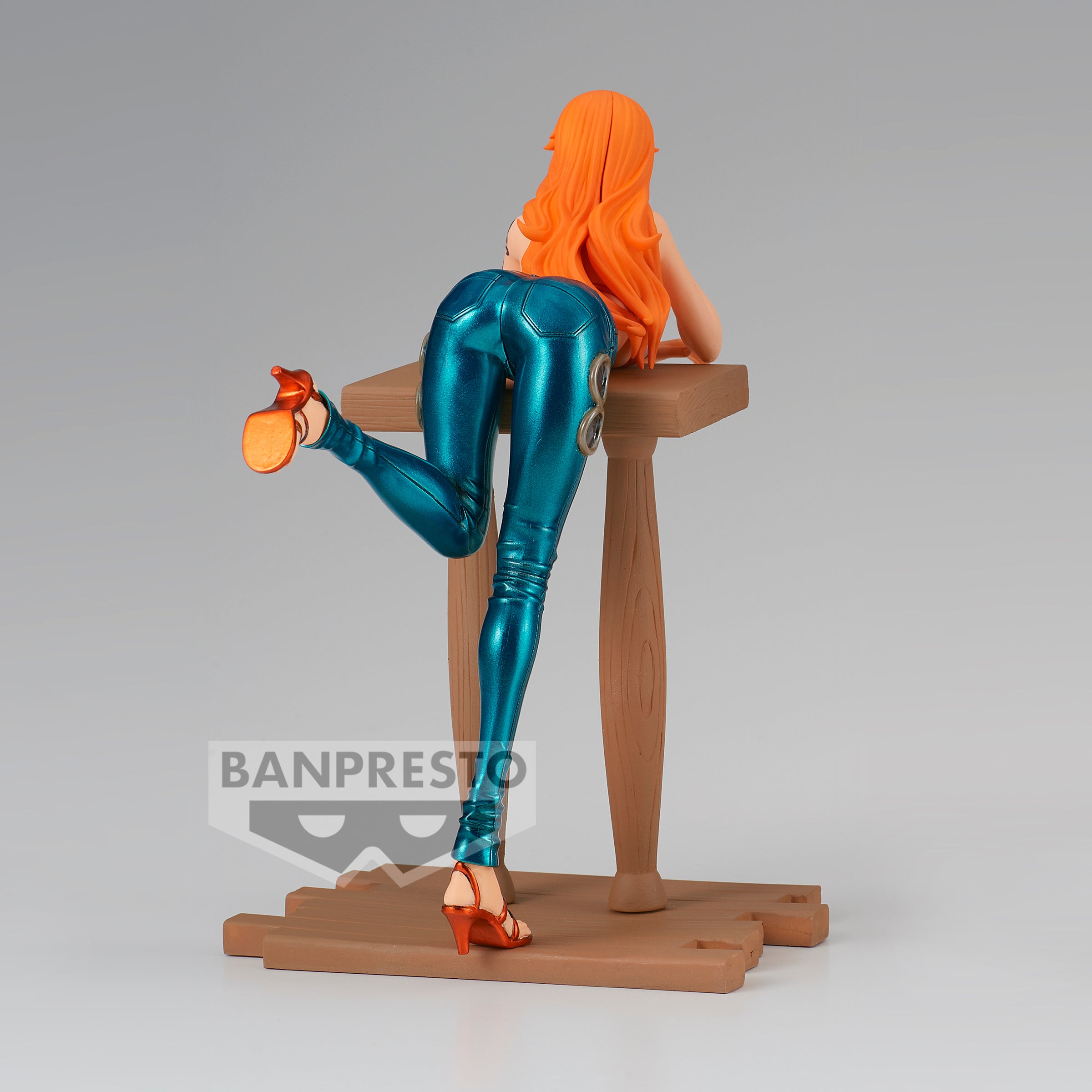 IN-STOCK Banpresto - One Piece Grandline Journey Special - A. Nami