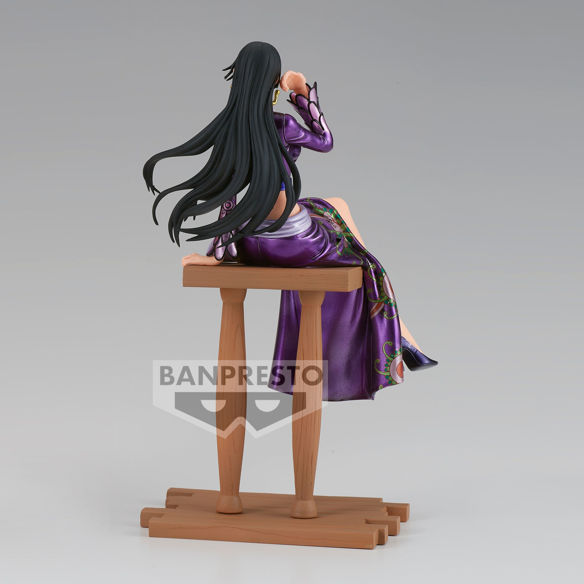 PRE-ORDER One Piece Grandline Journey Special - B. Boa Hancock