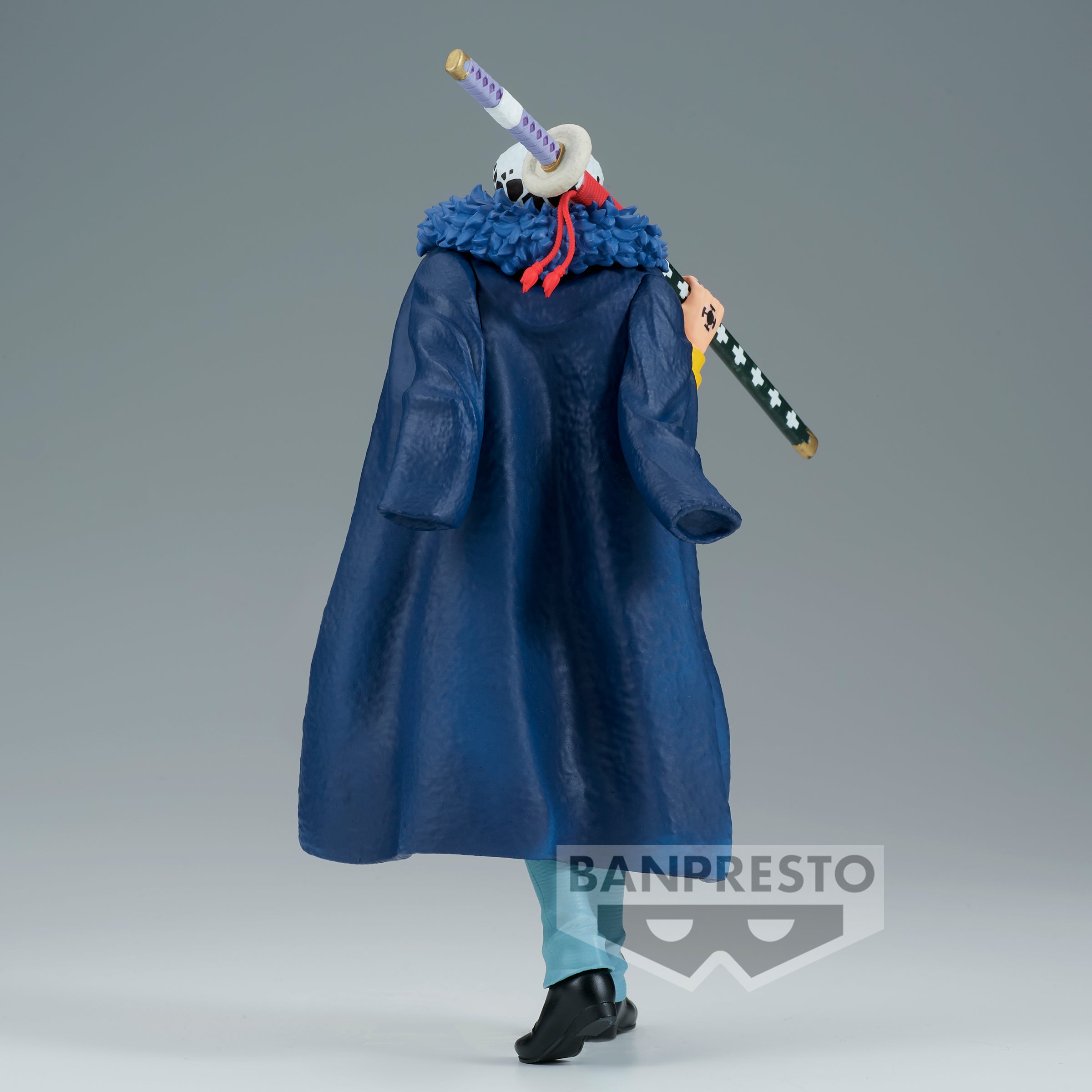 PRE-ORDER One Piece The Shukko - Trafalgar Law