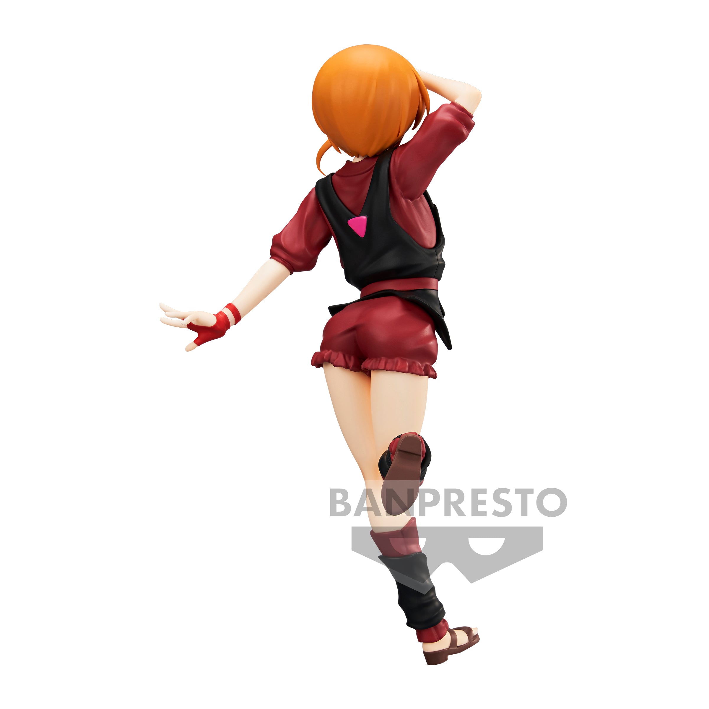 PRE-ORDER Mobile Suit Gundam ZZ - Elpeo Ple